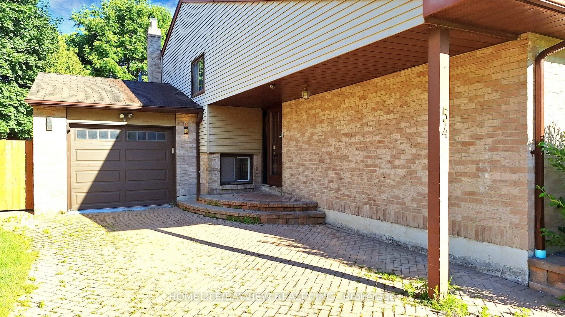 54 Nisbet Drive