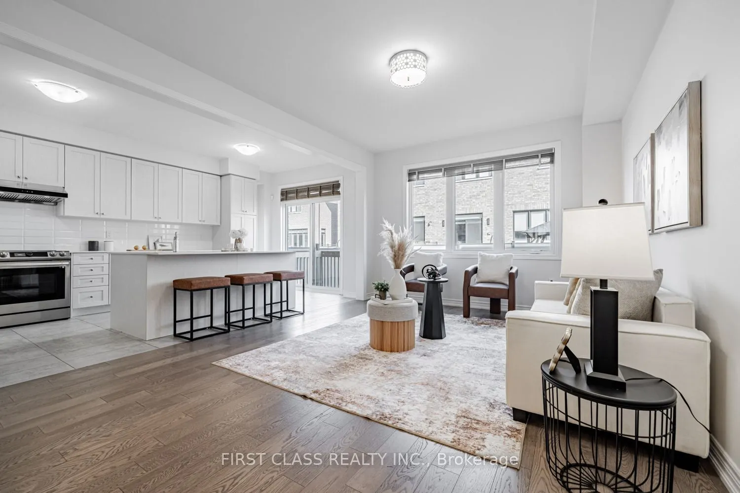 38 Hewison Avenue