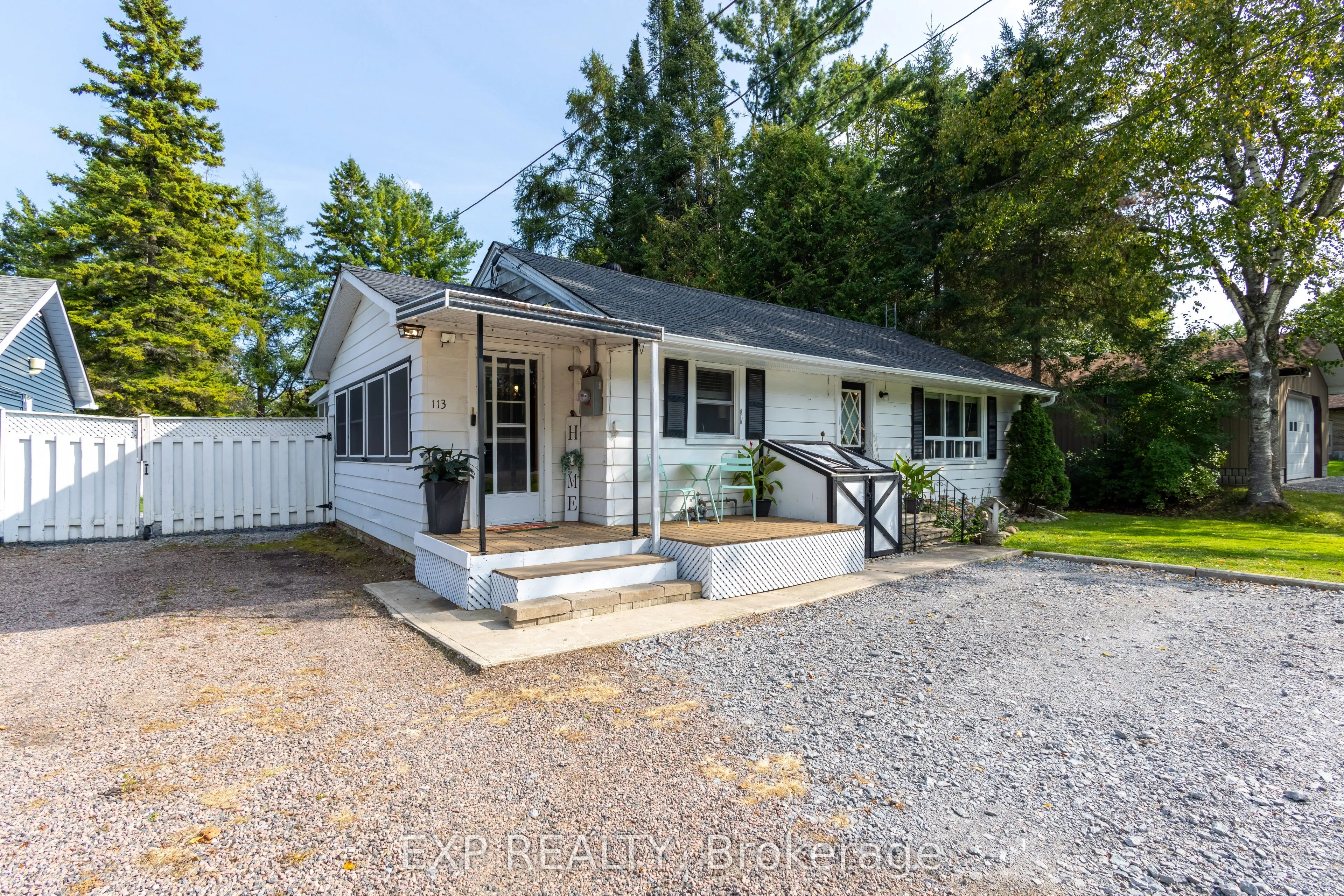 113 Station Road