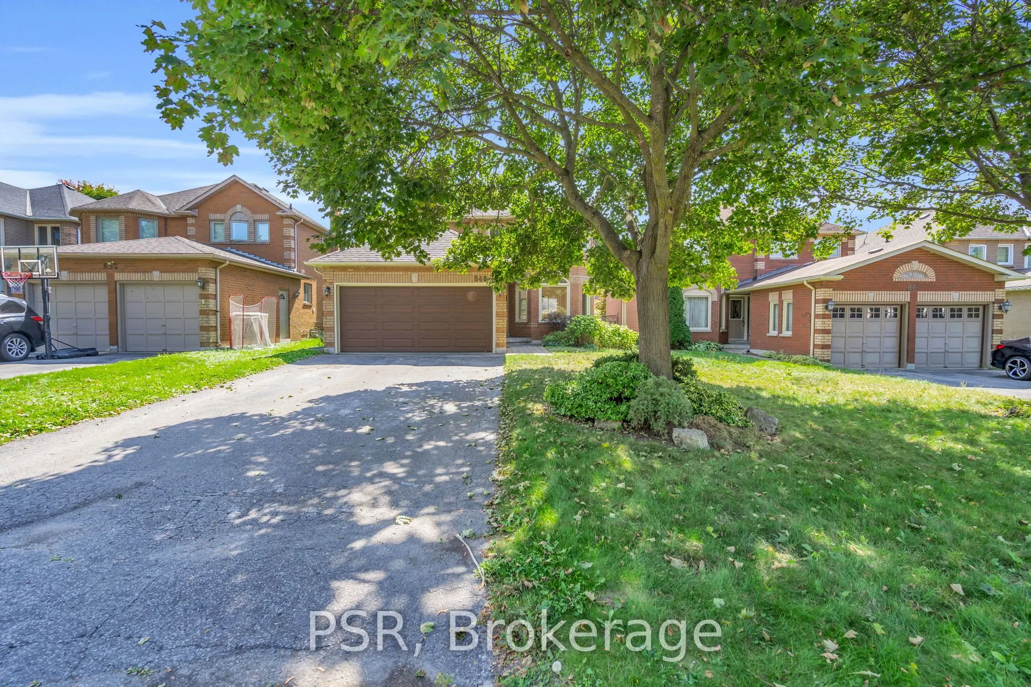 848 Hollander Road