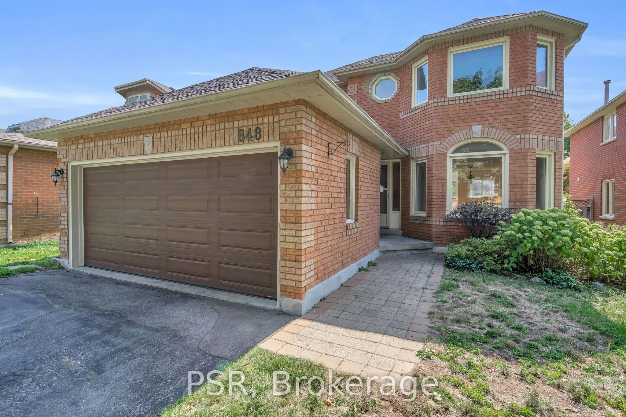 848 Hollander Road