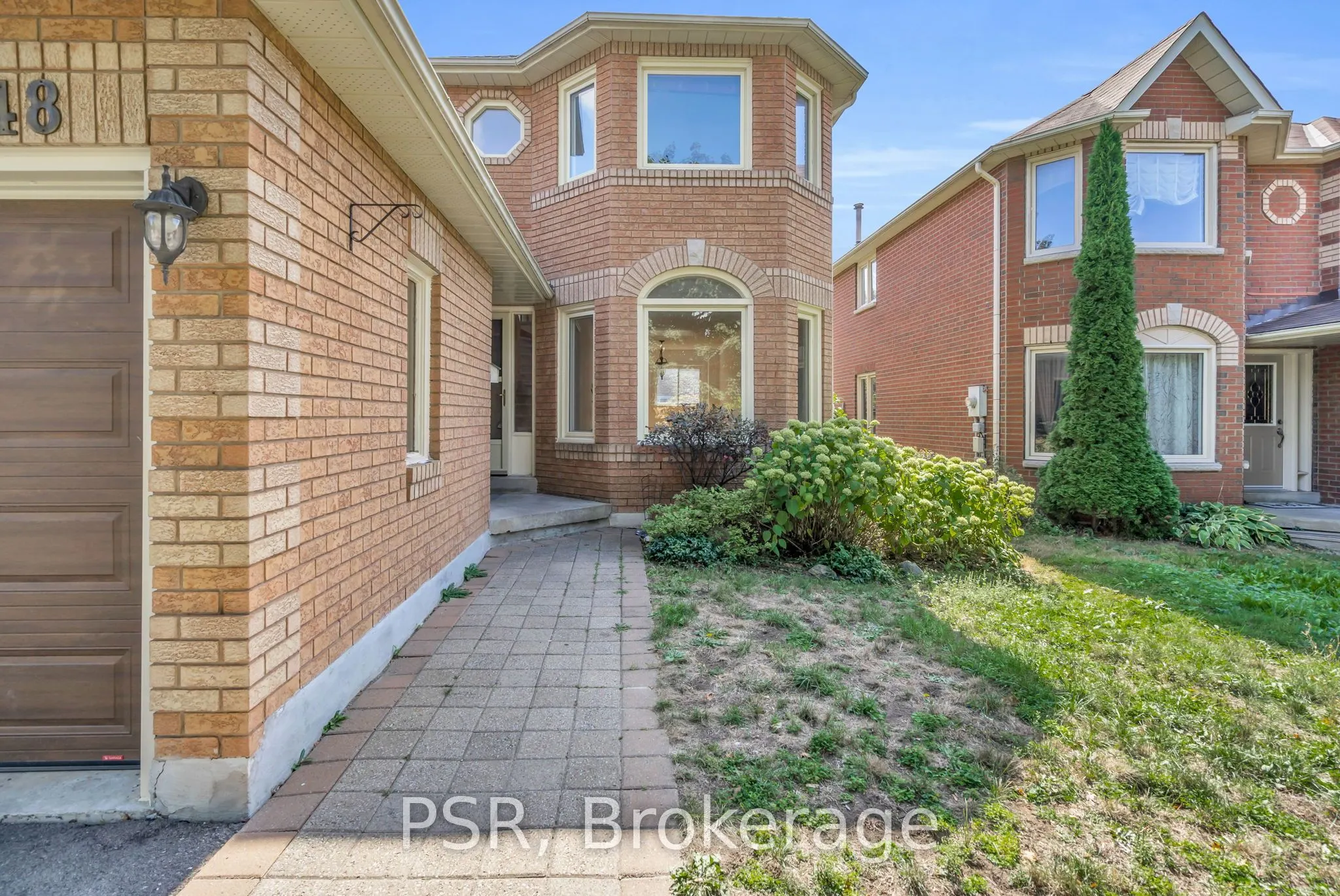 848 Hollander Road