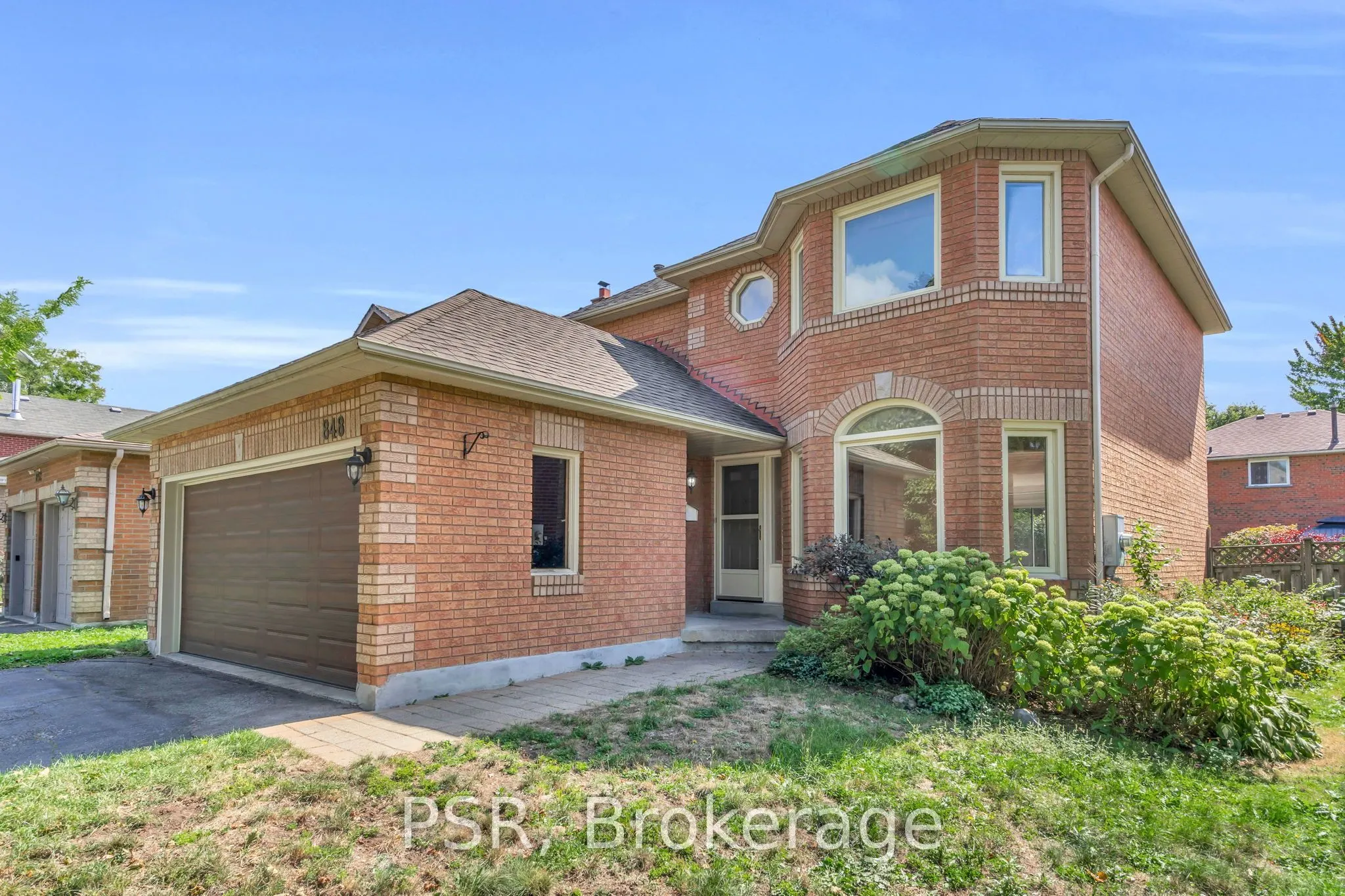 848 Hollander Road