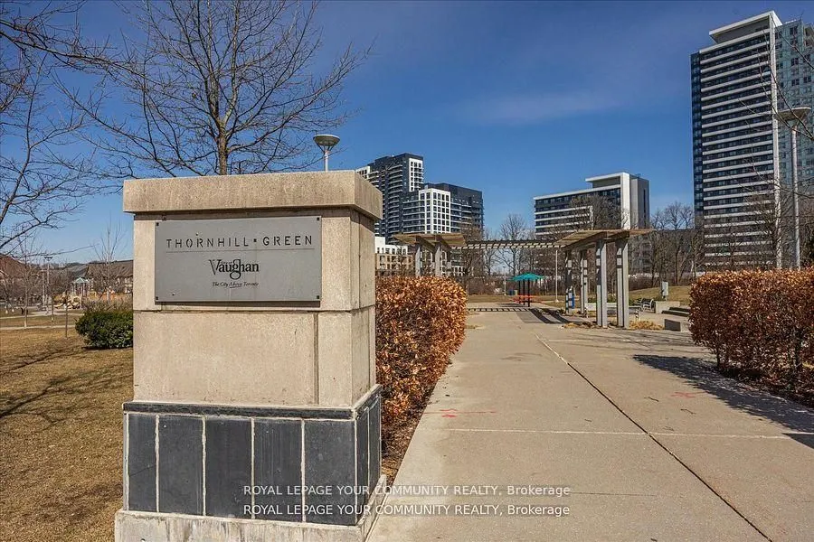 20 North Park Road, #1109