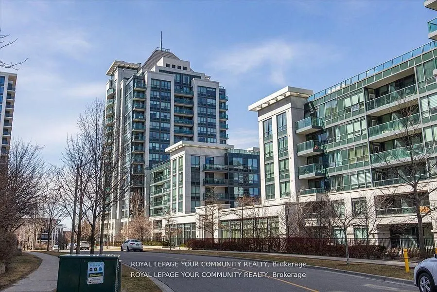 20 North Park Road, #1109