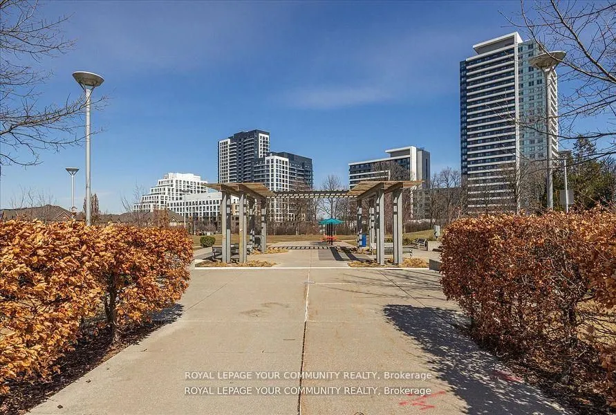 20 North Park Road, #1109