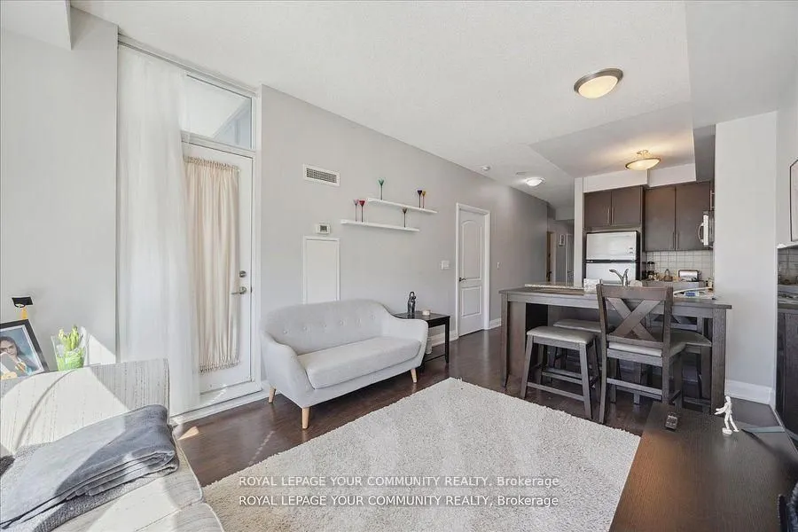 20 North Park Road, #1109