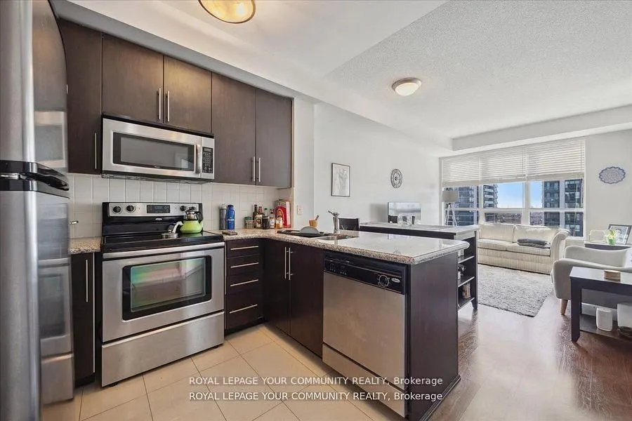 20 North Park Road, #1109