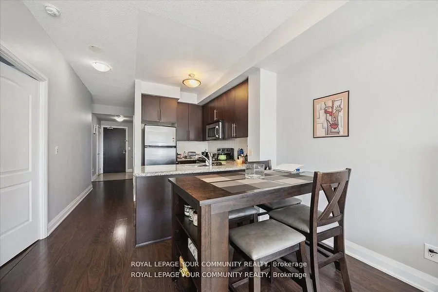 20 North Park Road, #1109