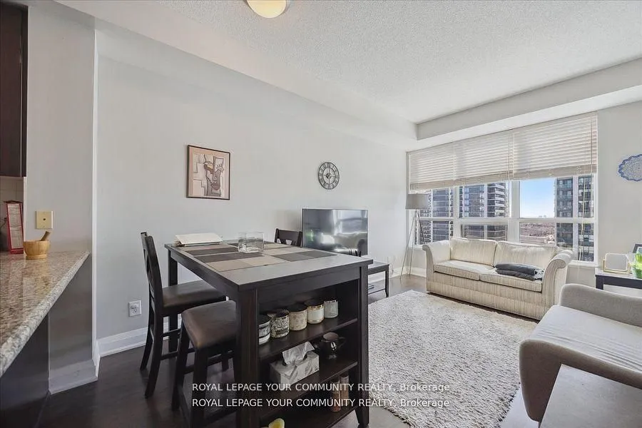 20 North Park Road, #1109
