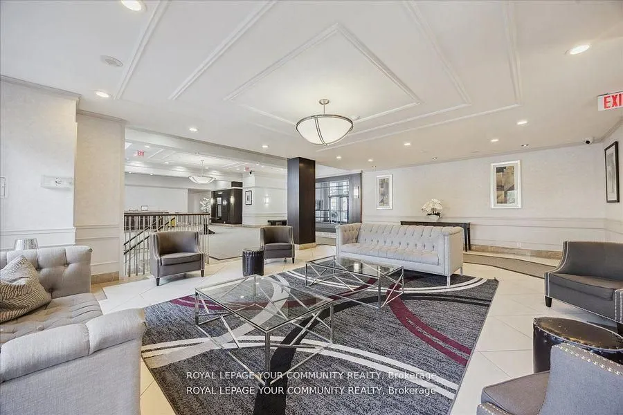 20 North Park Road, #1109