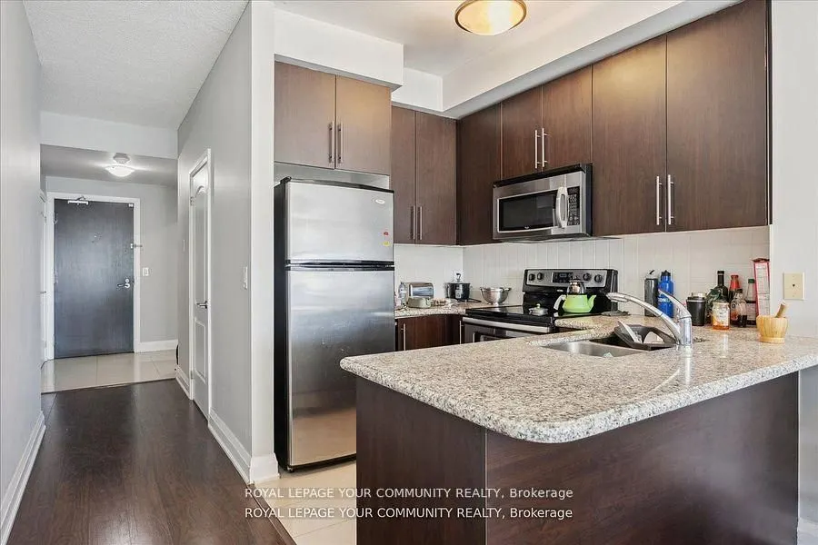 20 North Park Road, #1109