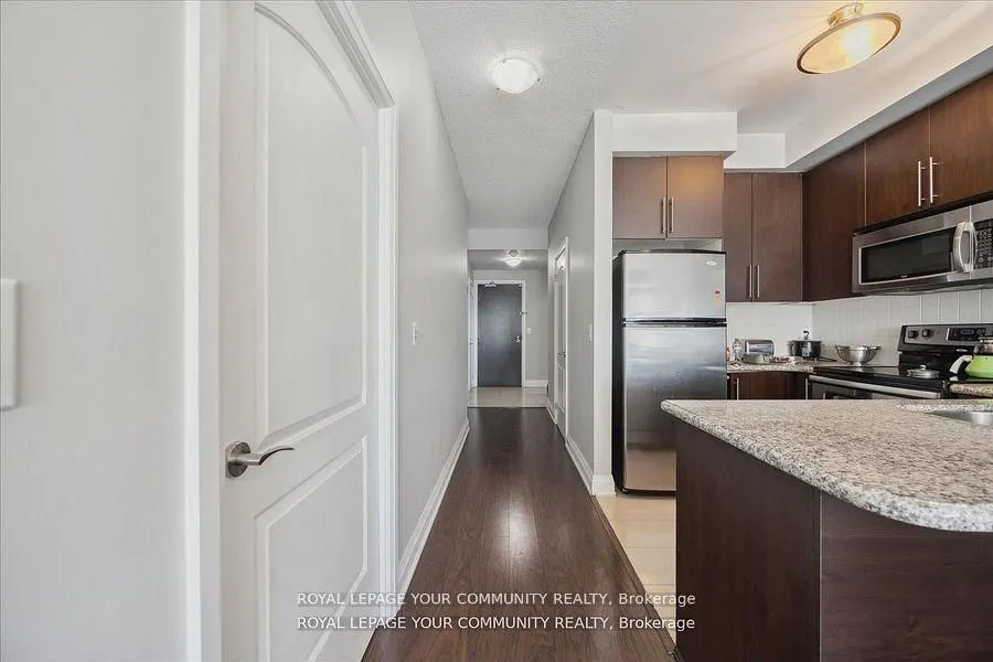 20 North Park Road, #1109
