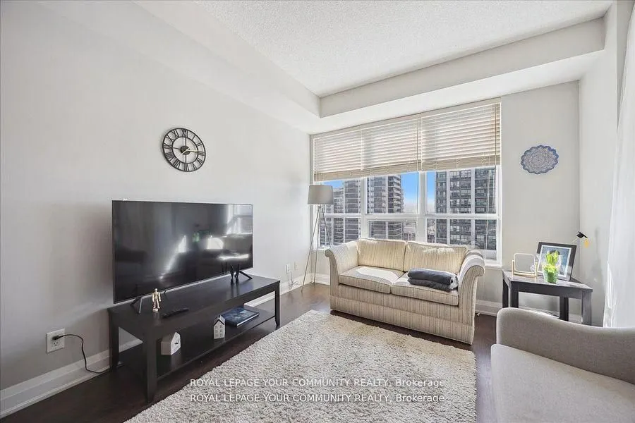 20 North Park Road, #1109