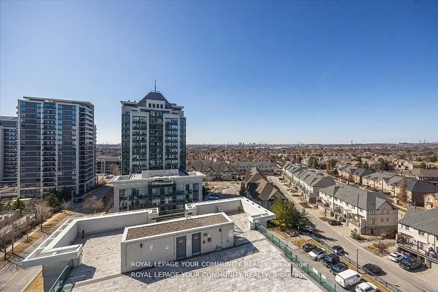 20 North Park Road, #1109