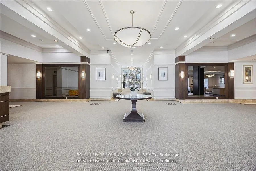 20 North Park Road, #1109