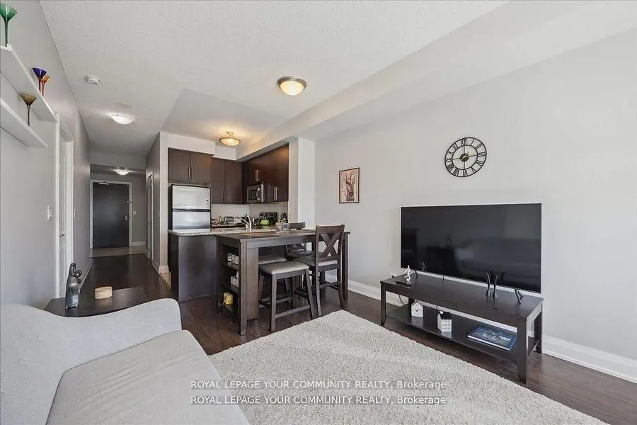 20 North Park Road, #1109