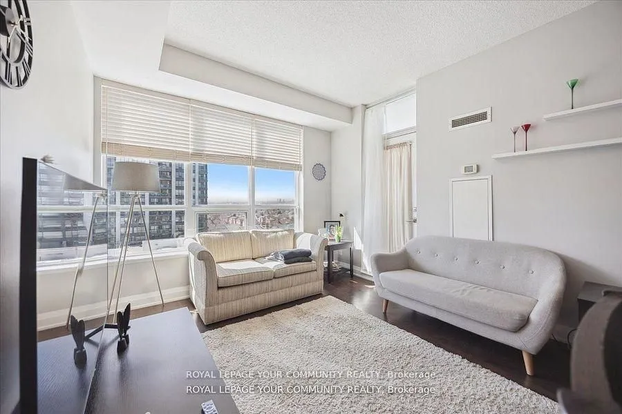 20 North Park Road, #1109