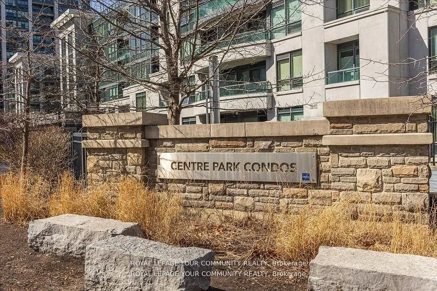 20 North Park Road, #1109