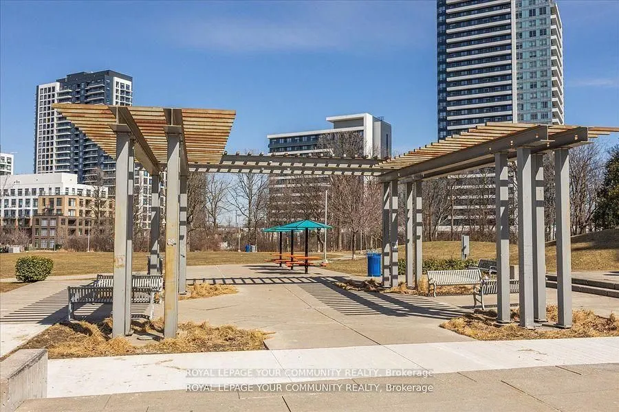 20 North Park Road, #1109