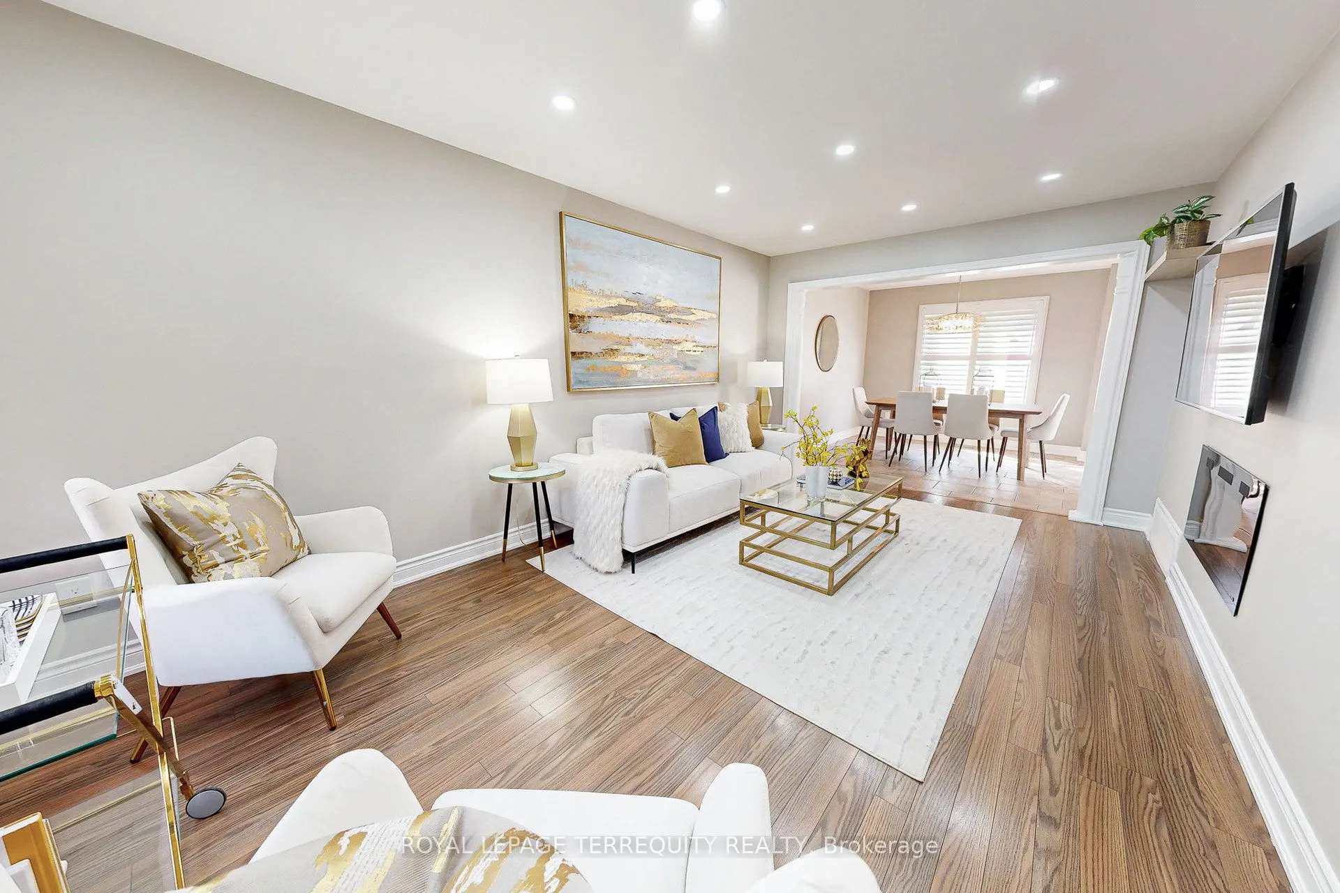 20 Woodcroft Lane