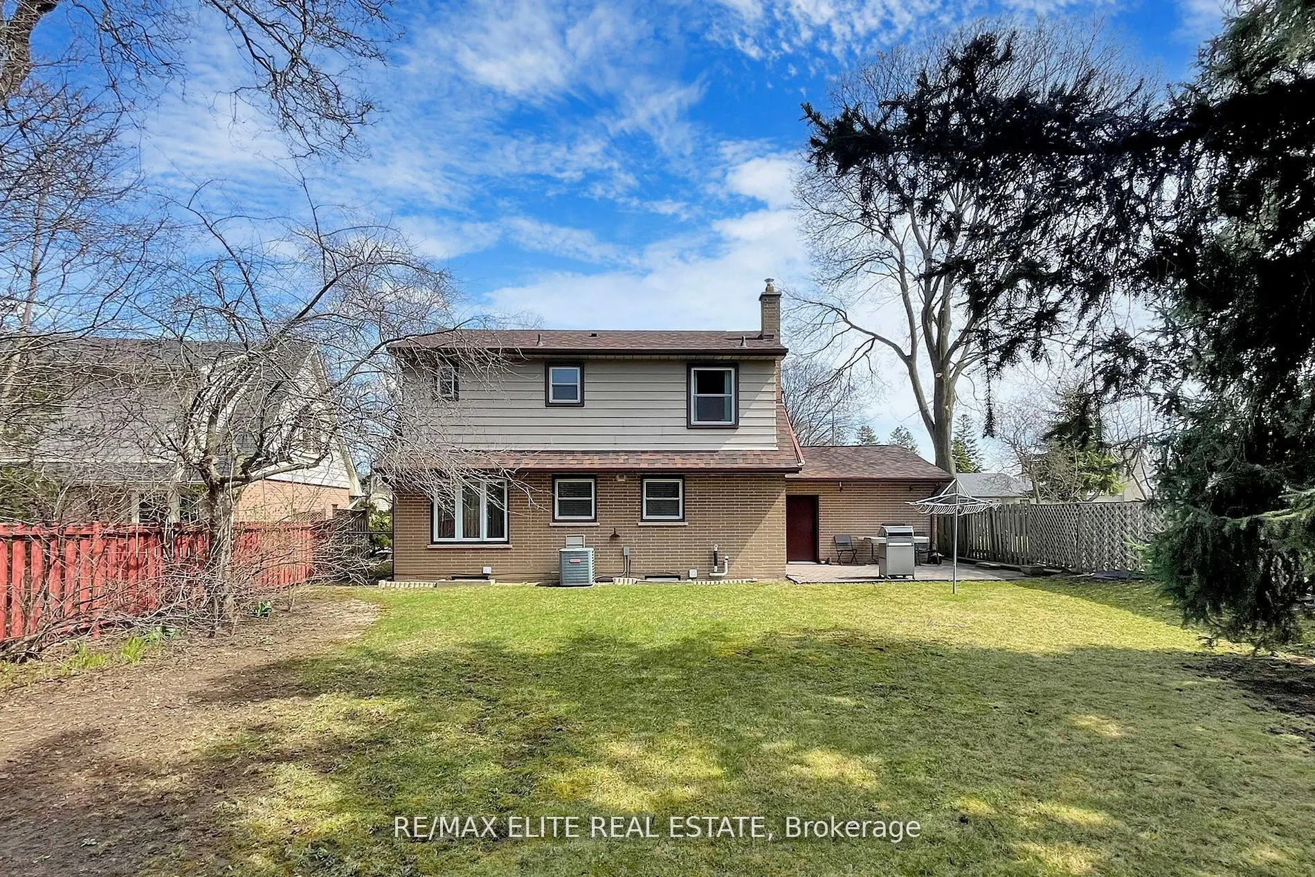 50 Henderson Avenue