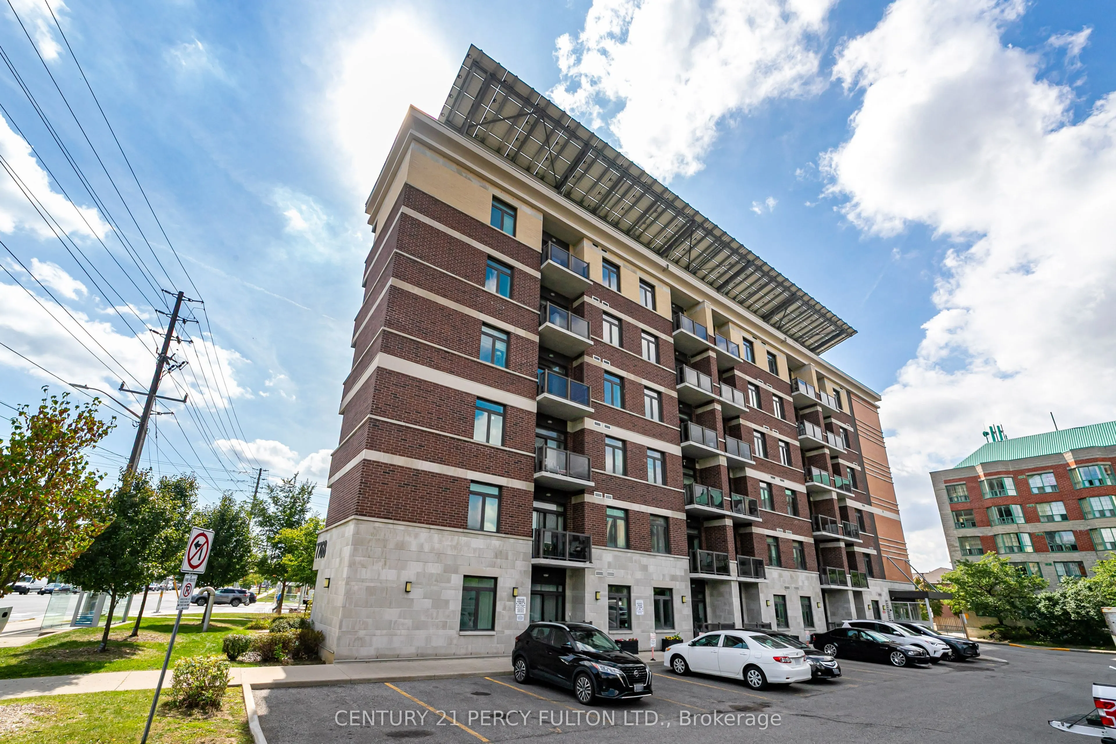 7768 Kennedy Road, #406