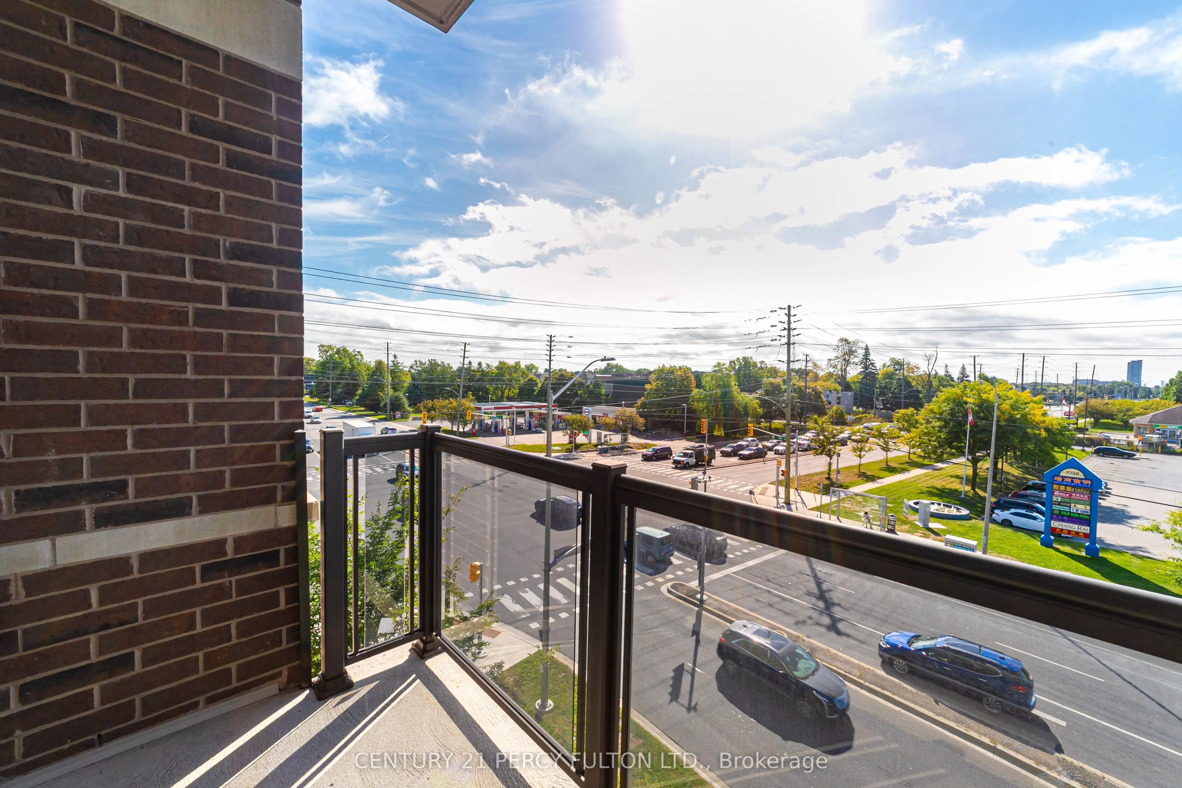 7768 Kennedy Road, #406