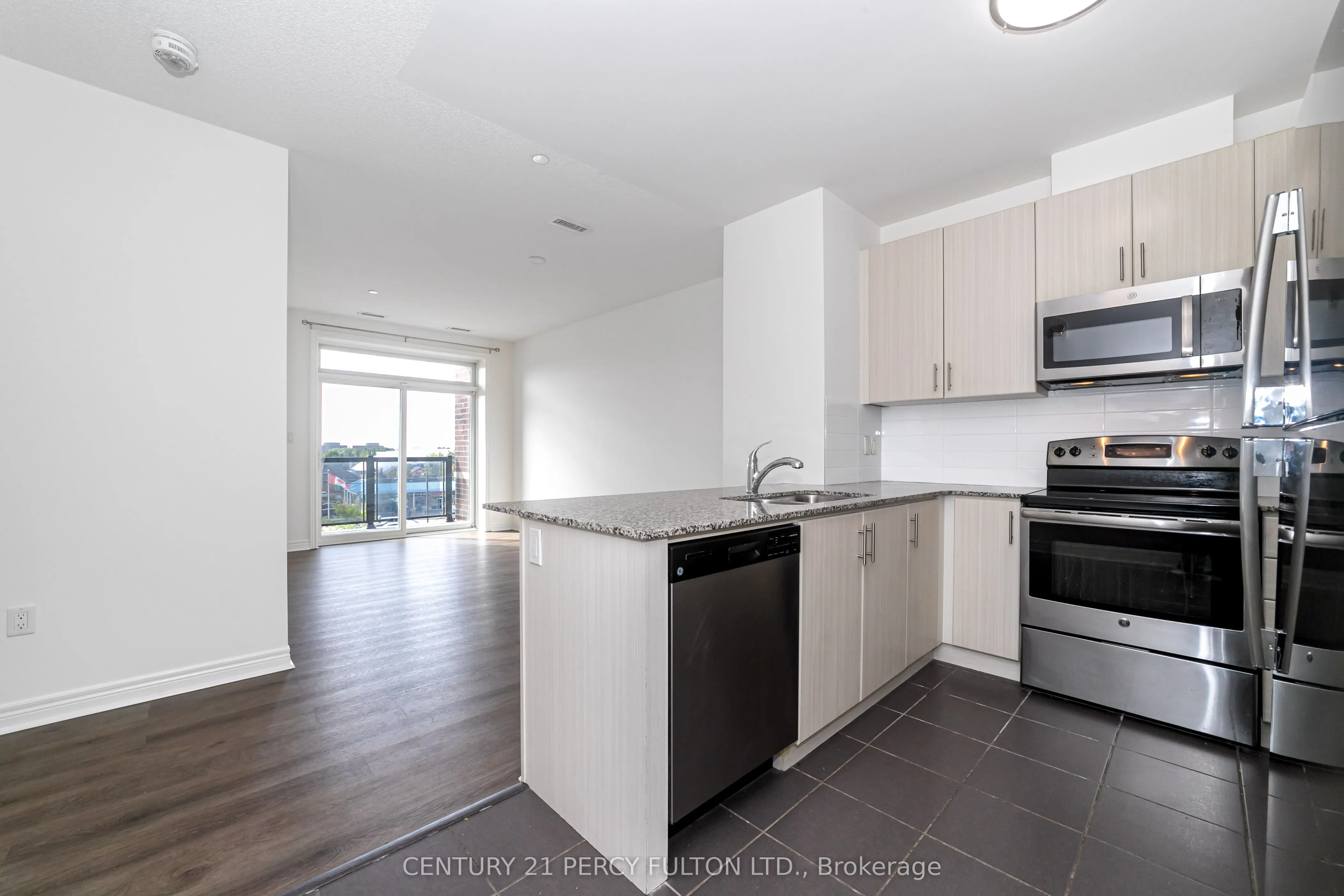 7768 Kennedy Road, #406