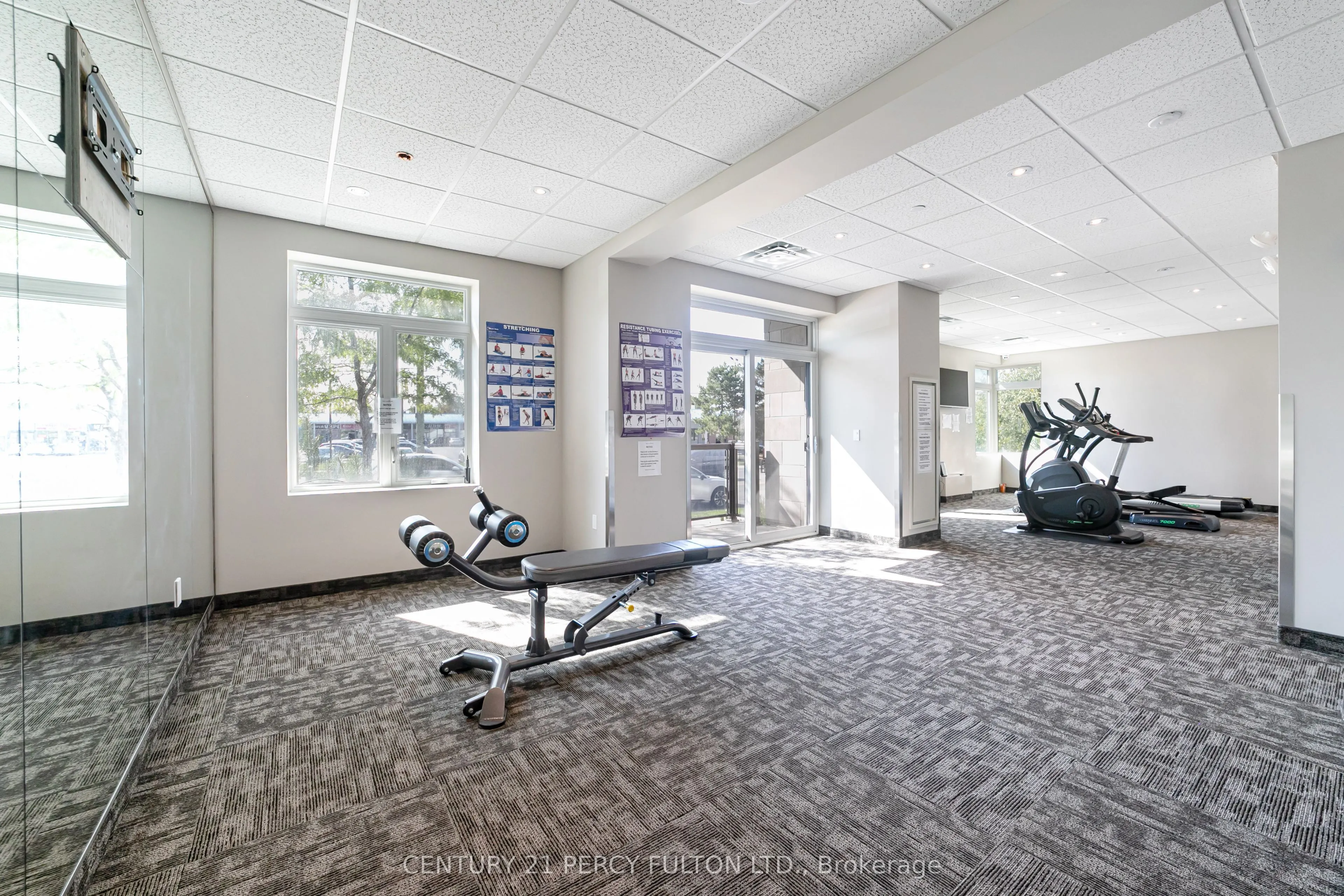 7768 Kennedy Road, #406