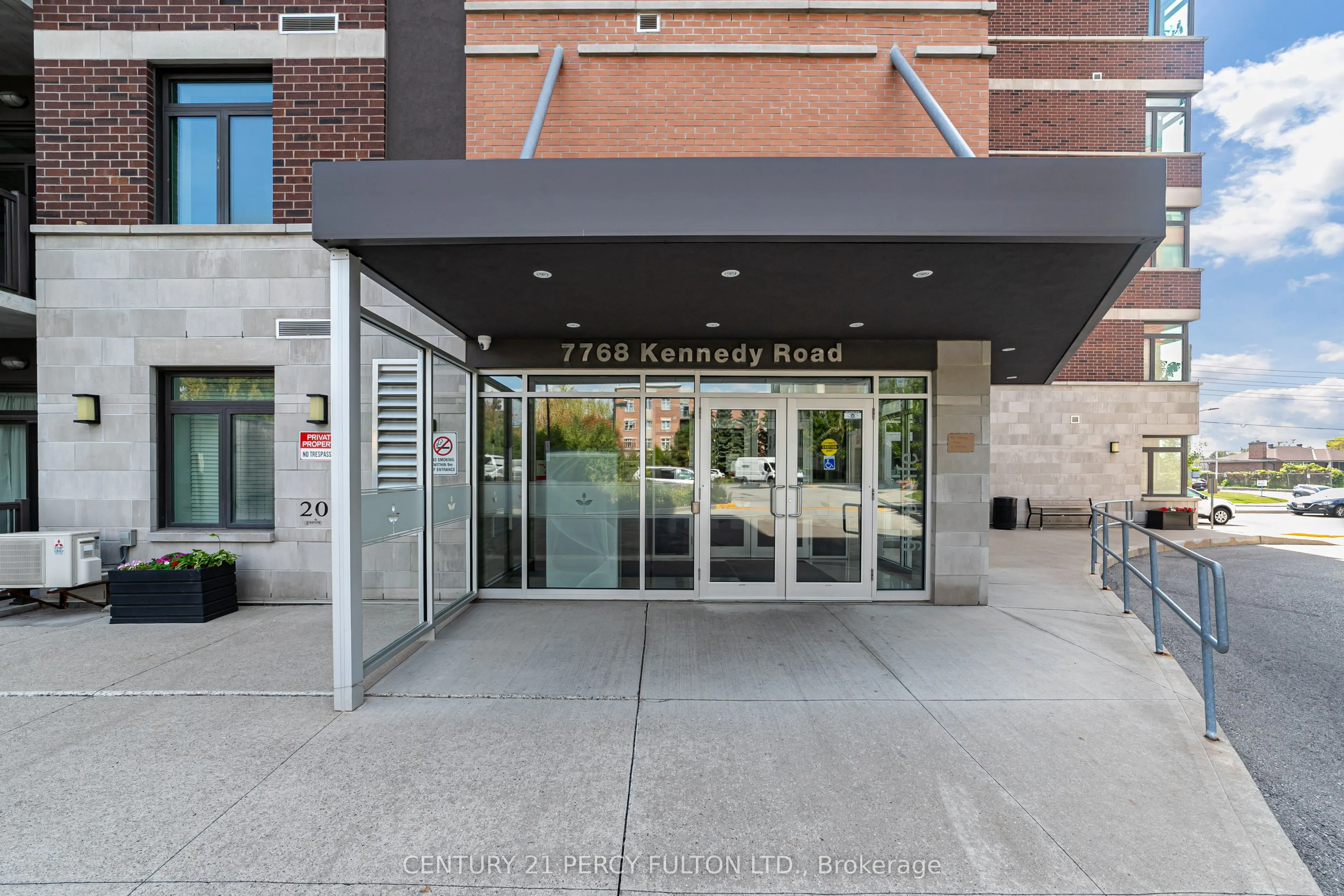 7768 Kennedy Road, #406