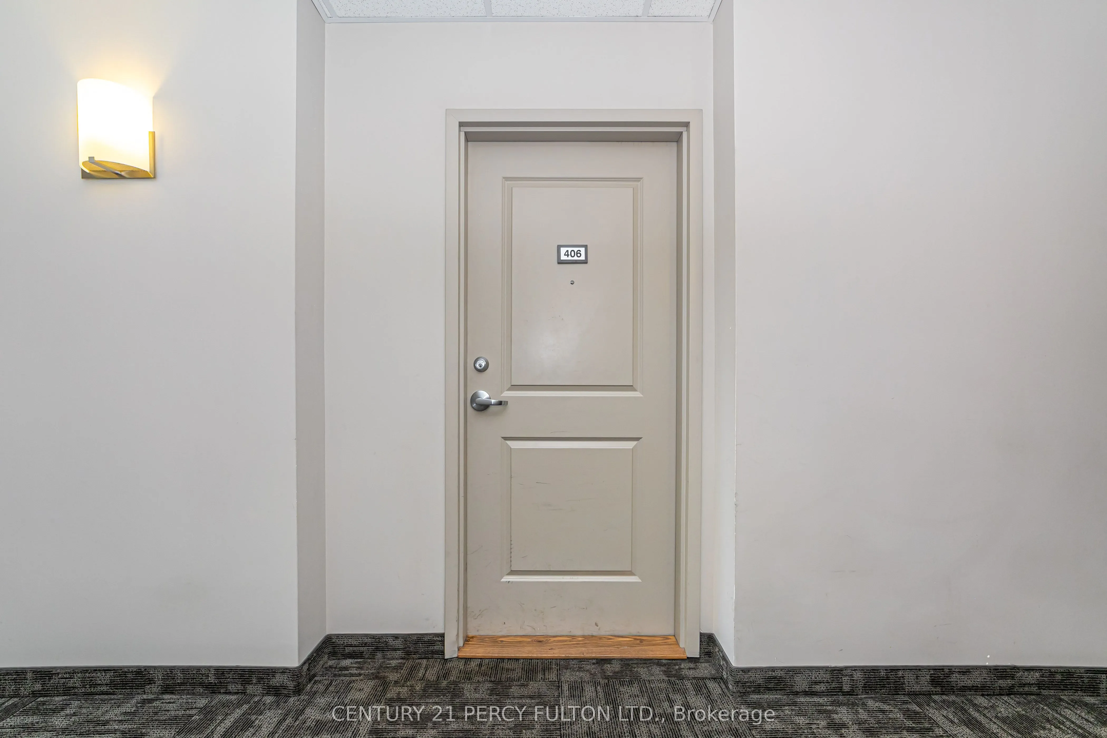 7768 Kennedy Road, #406