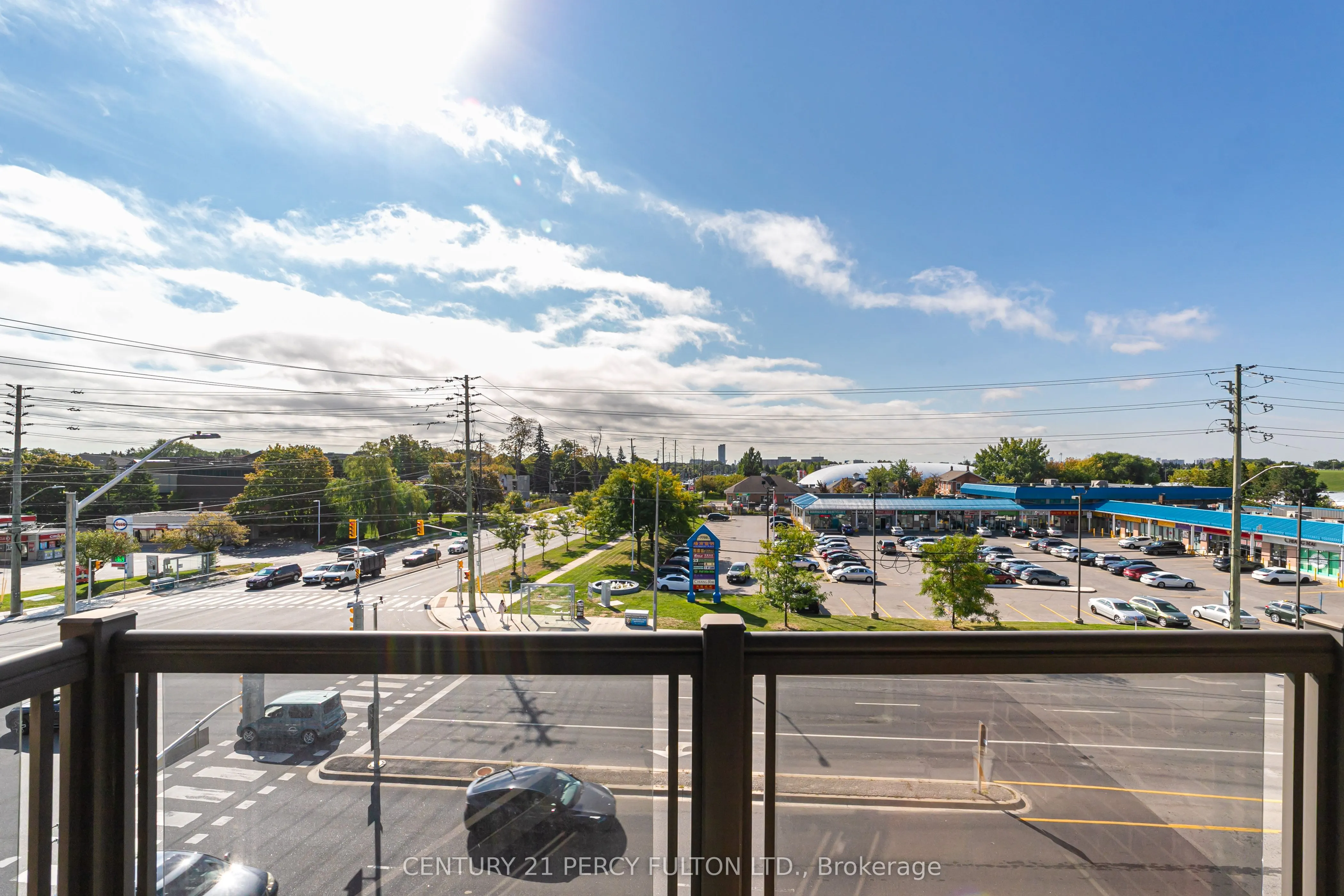 7768 Kennedy Road, #406