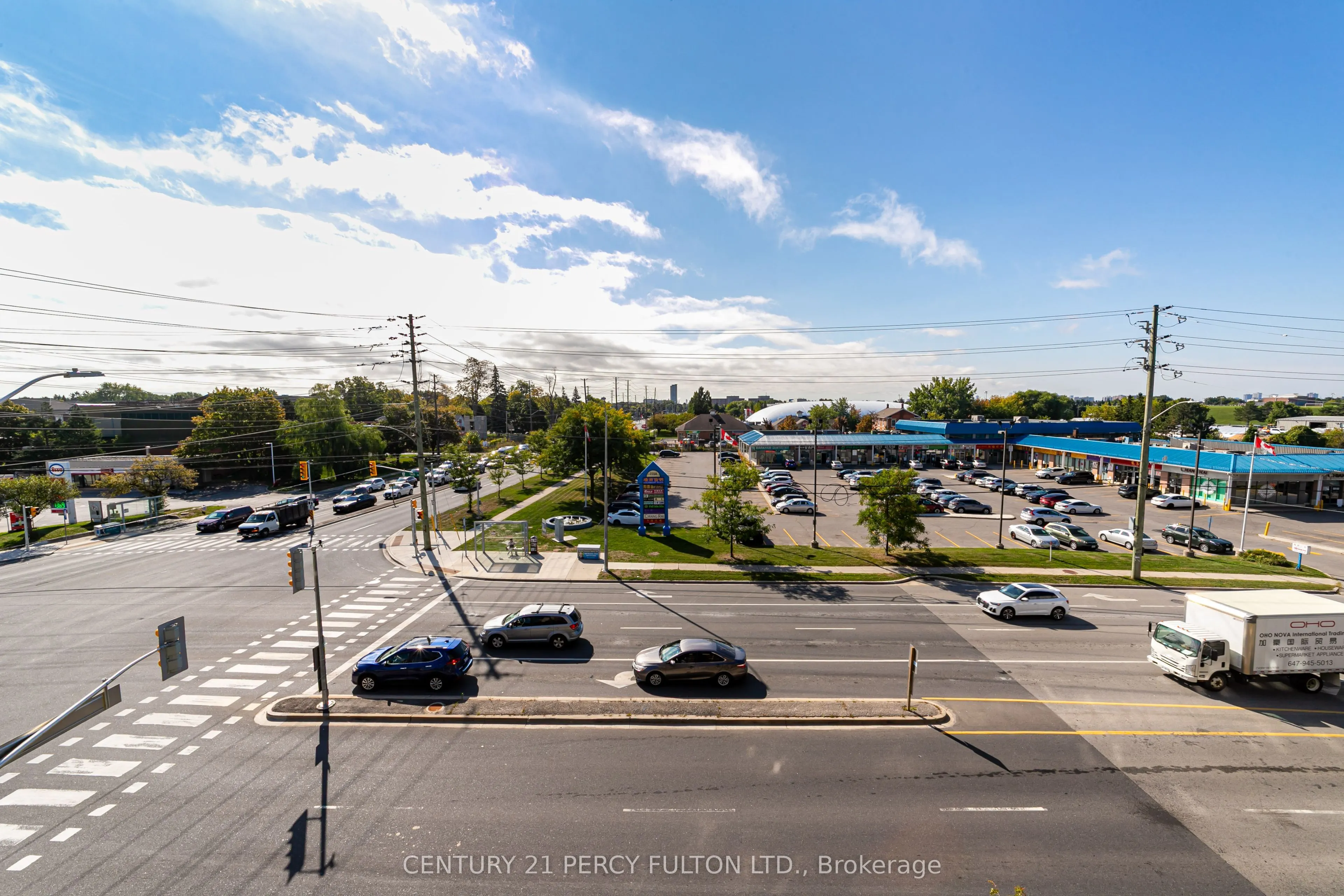 7768 Kennedy Road, #406