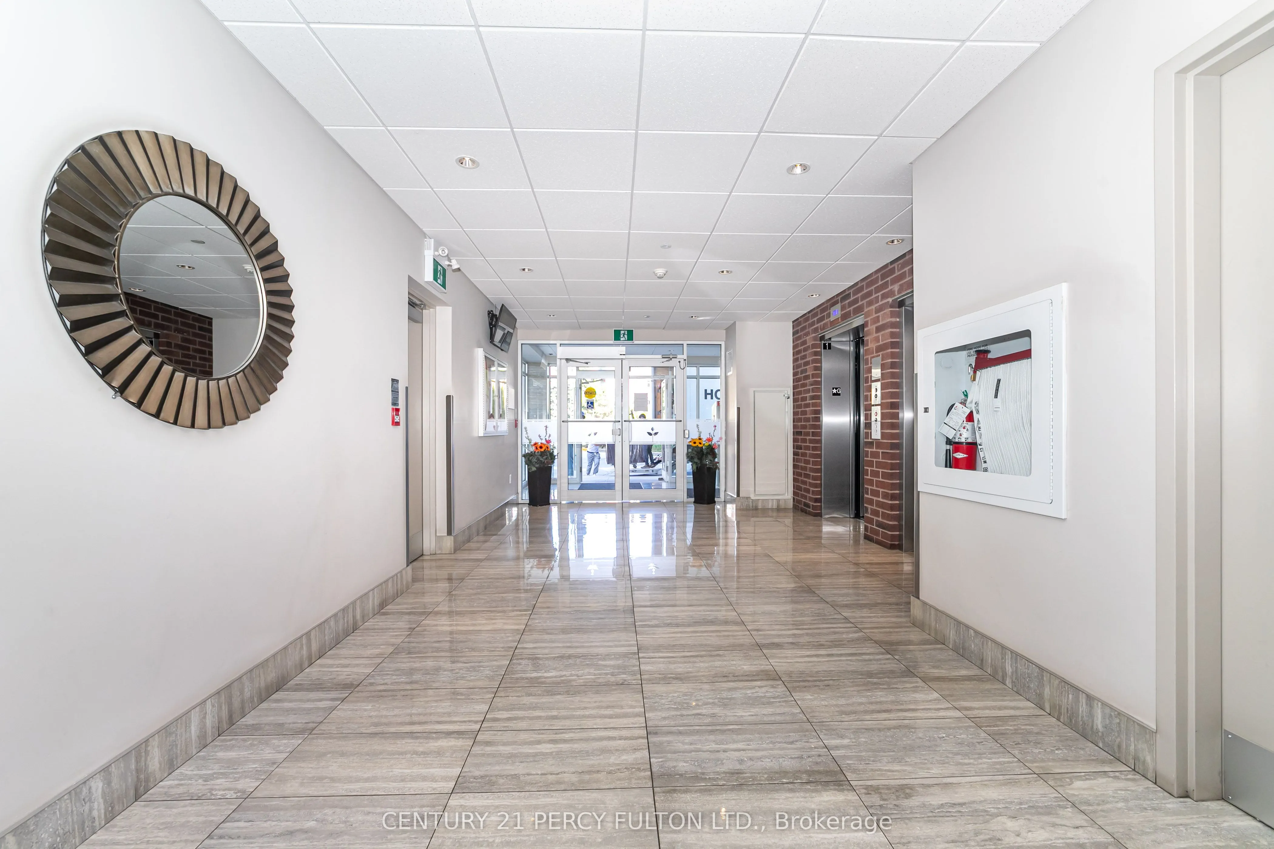 7768 Kennedy Road, #406
