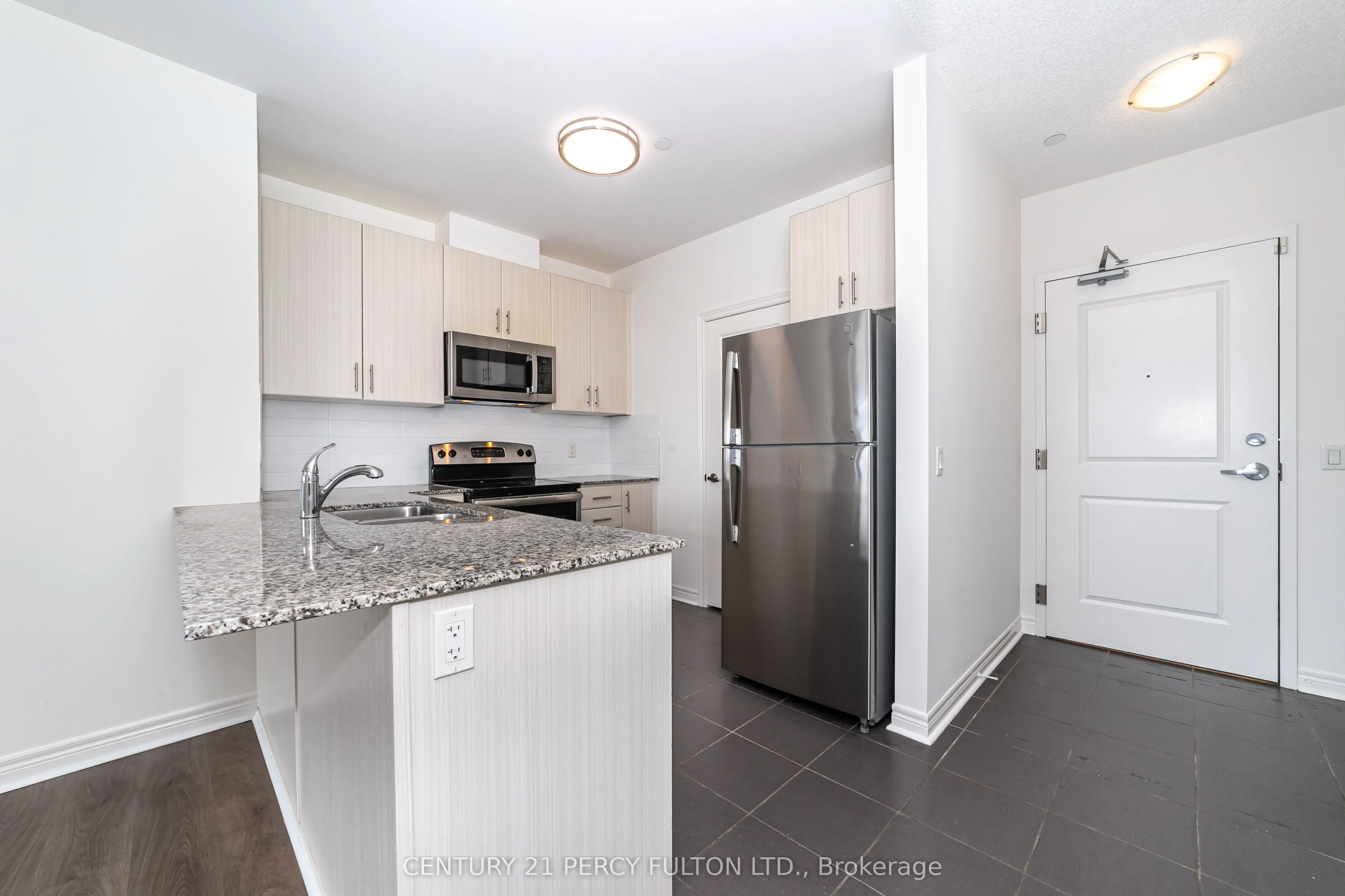 7768 Kennedy Road, #406