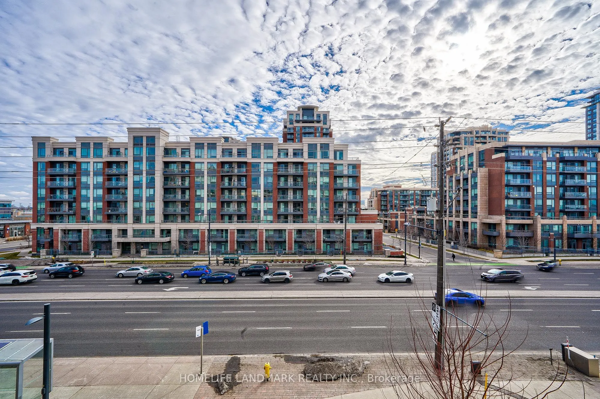 268 Buchanan Drive, #311W