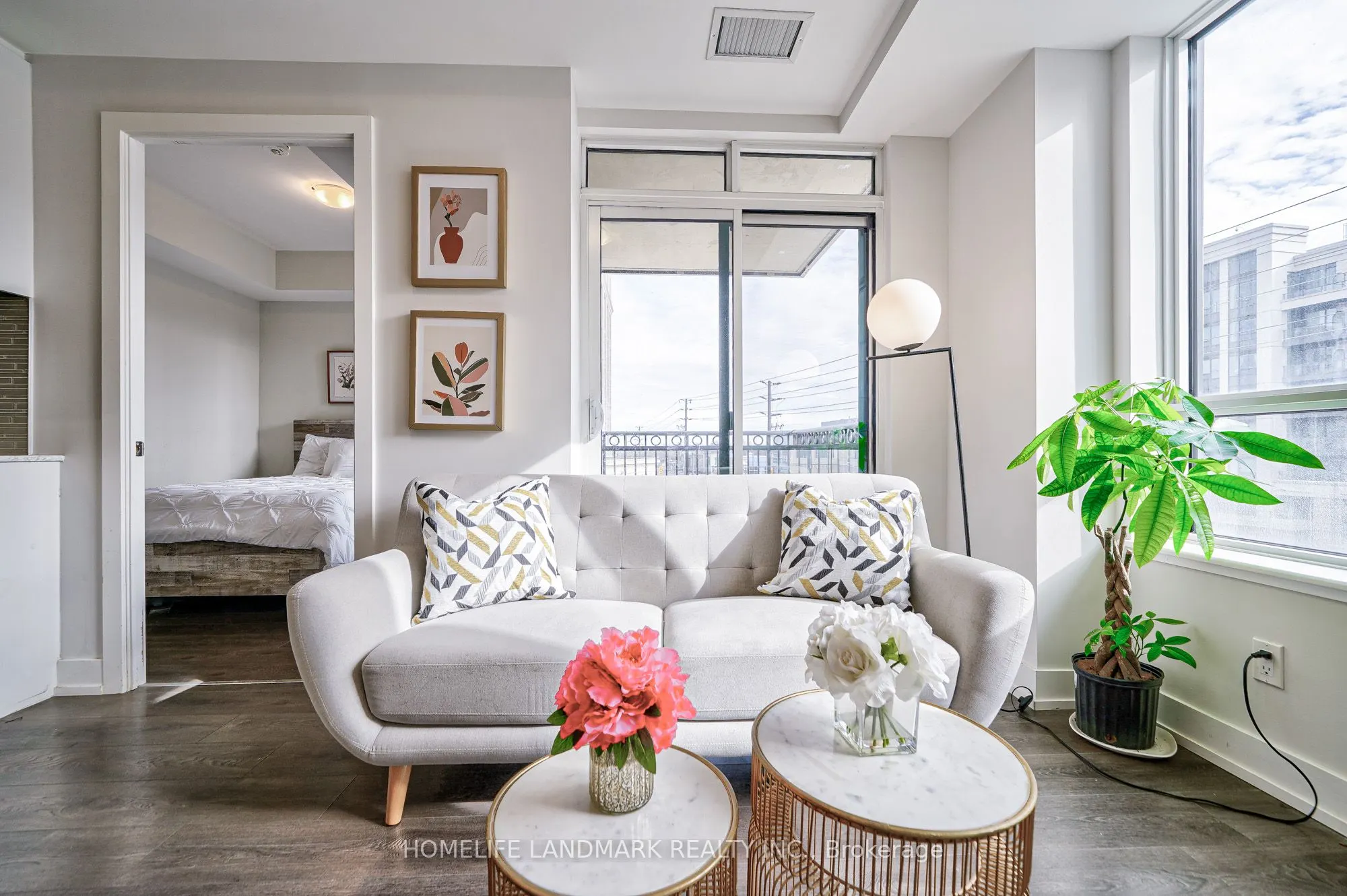 268 Buchanan Drive, #311W