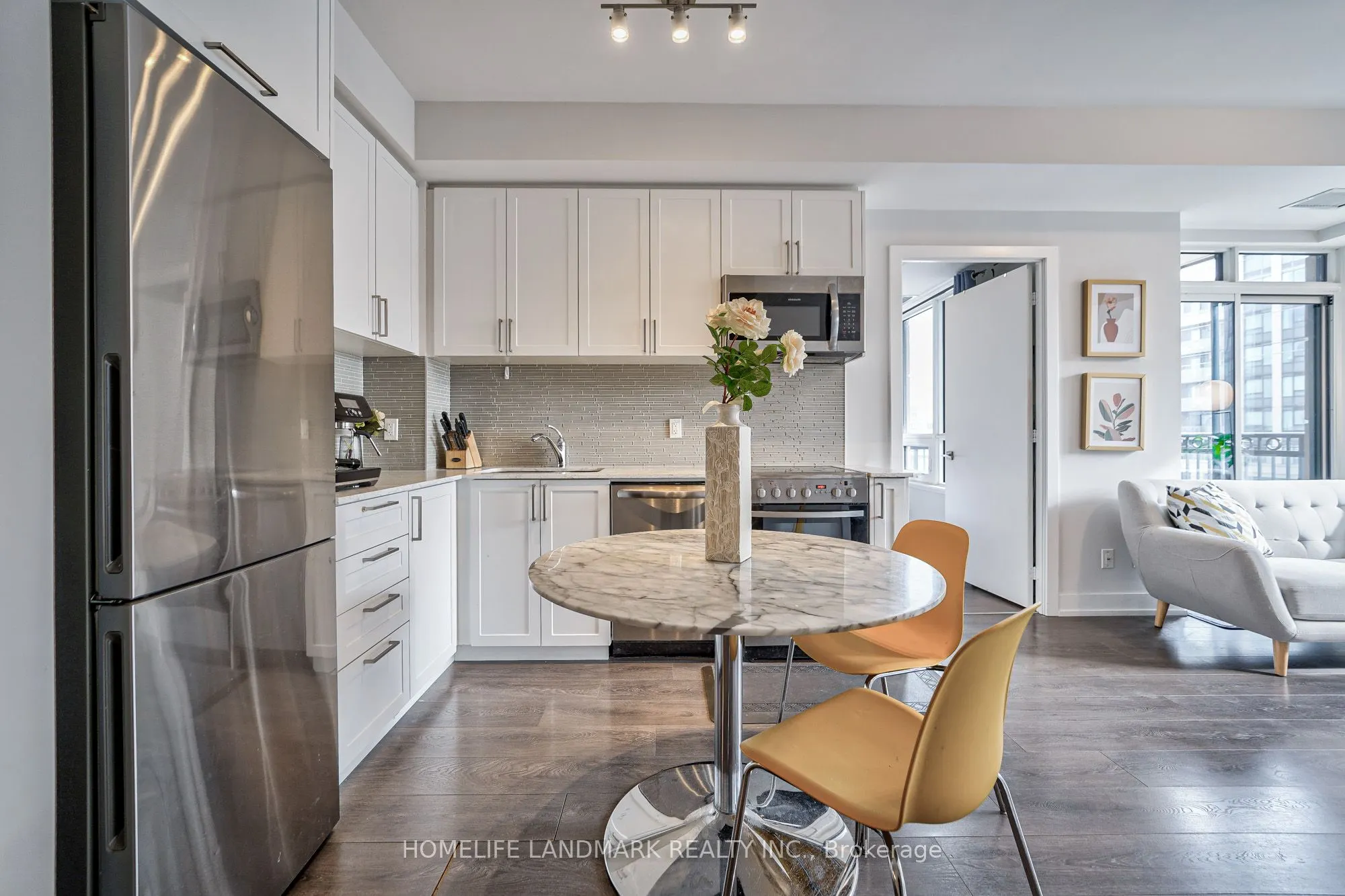 268 Buchanan Drive, #311W