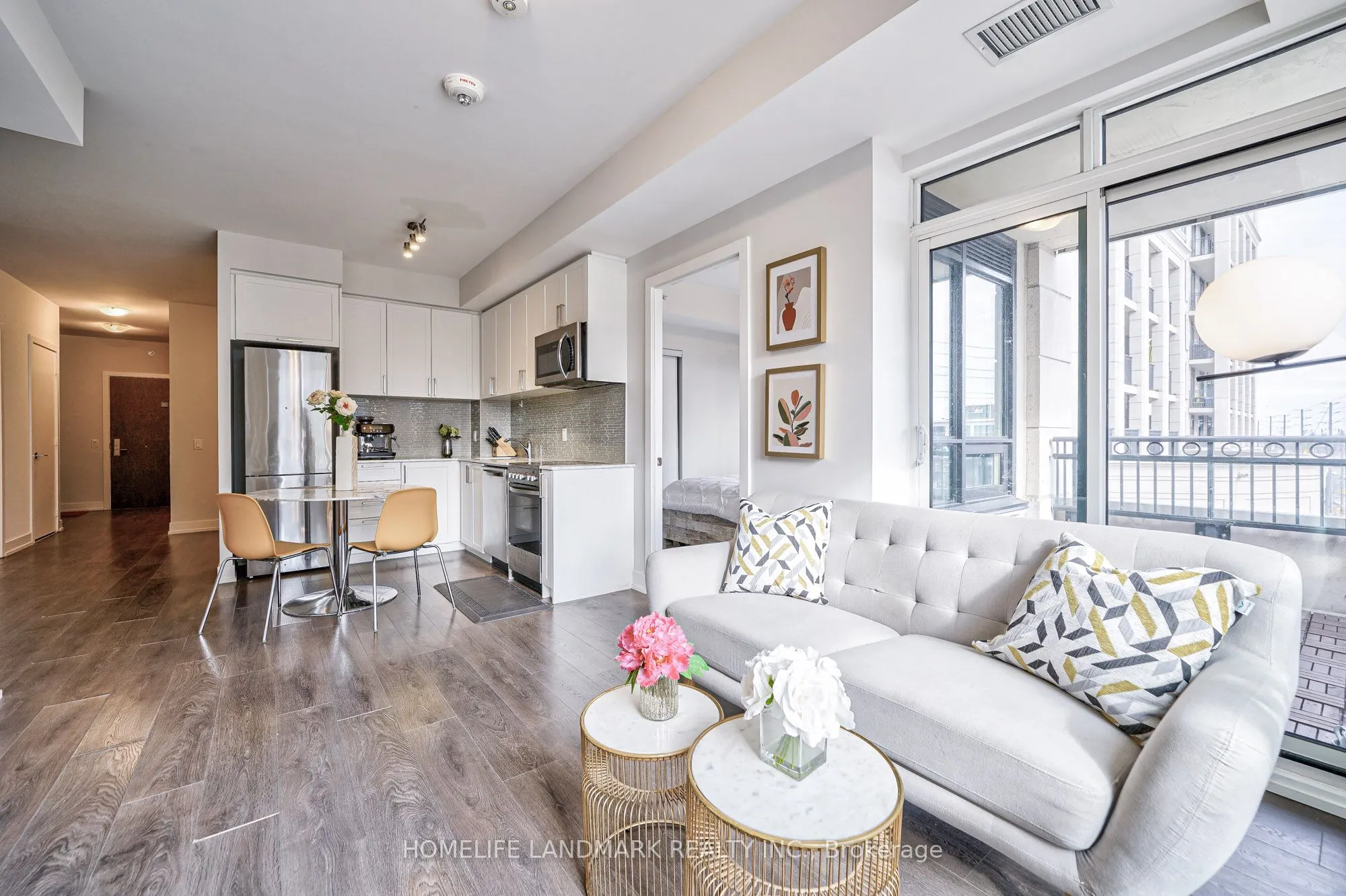 268 Buchanan Drive, #311W