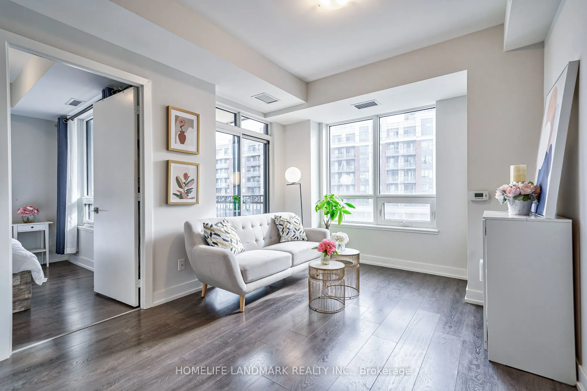 268 Buchanan Drive, #311W