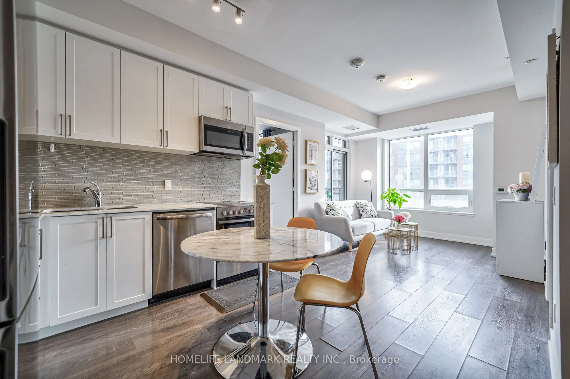 268 Buchanan Drive, #311W