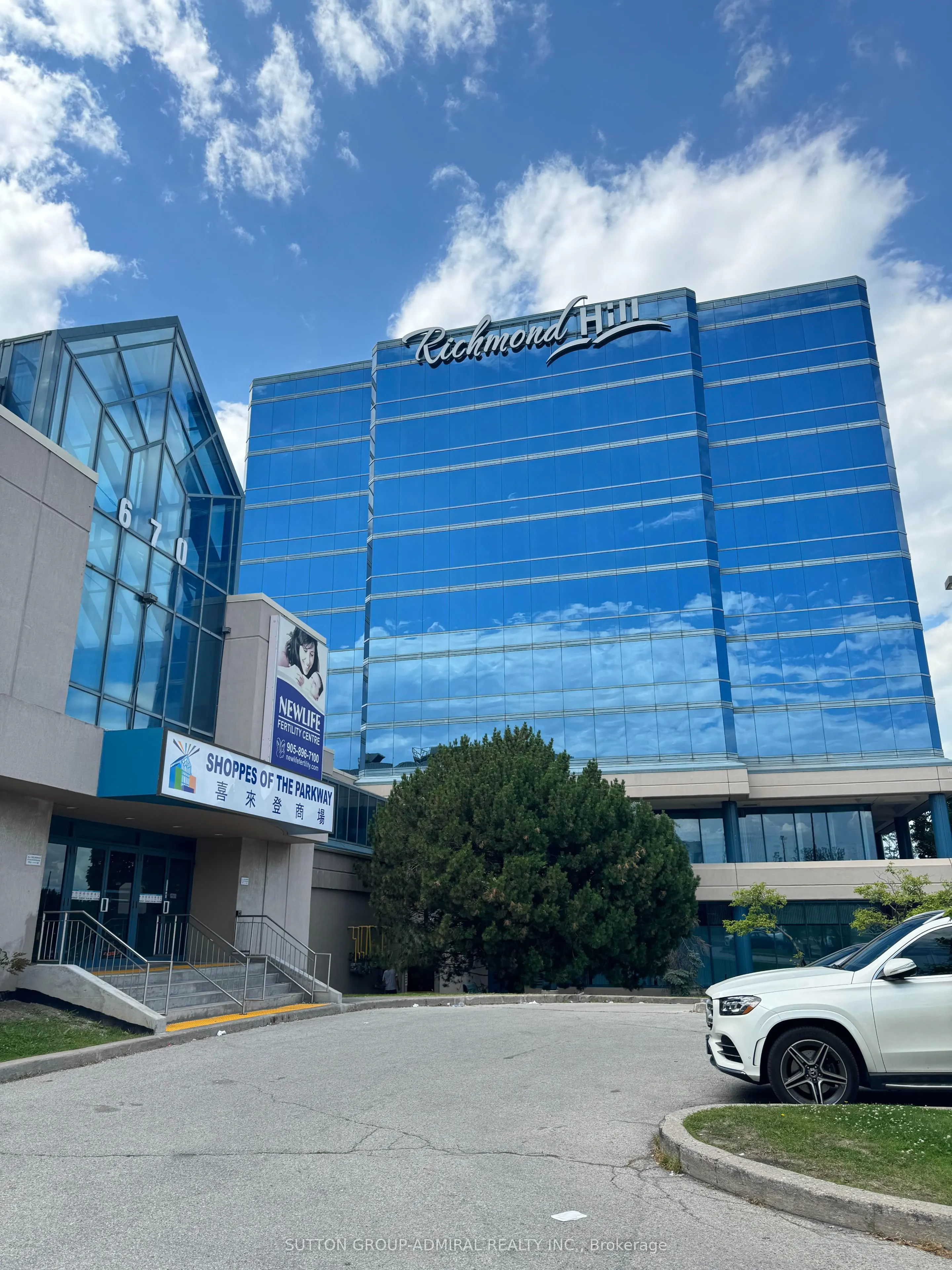 670 Highway 7