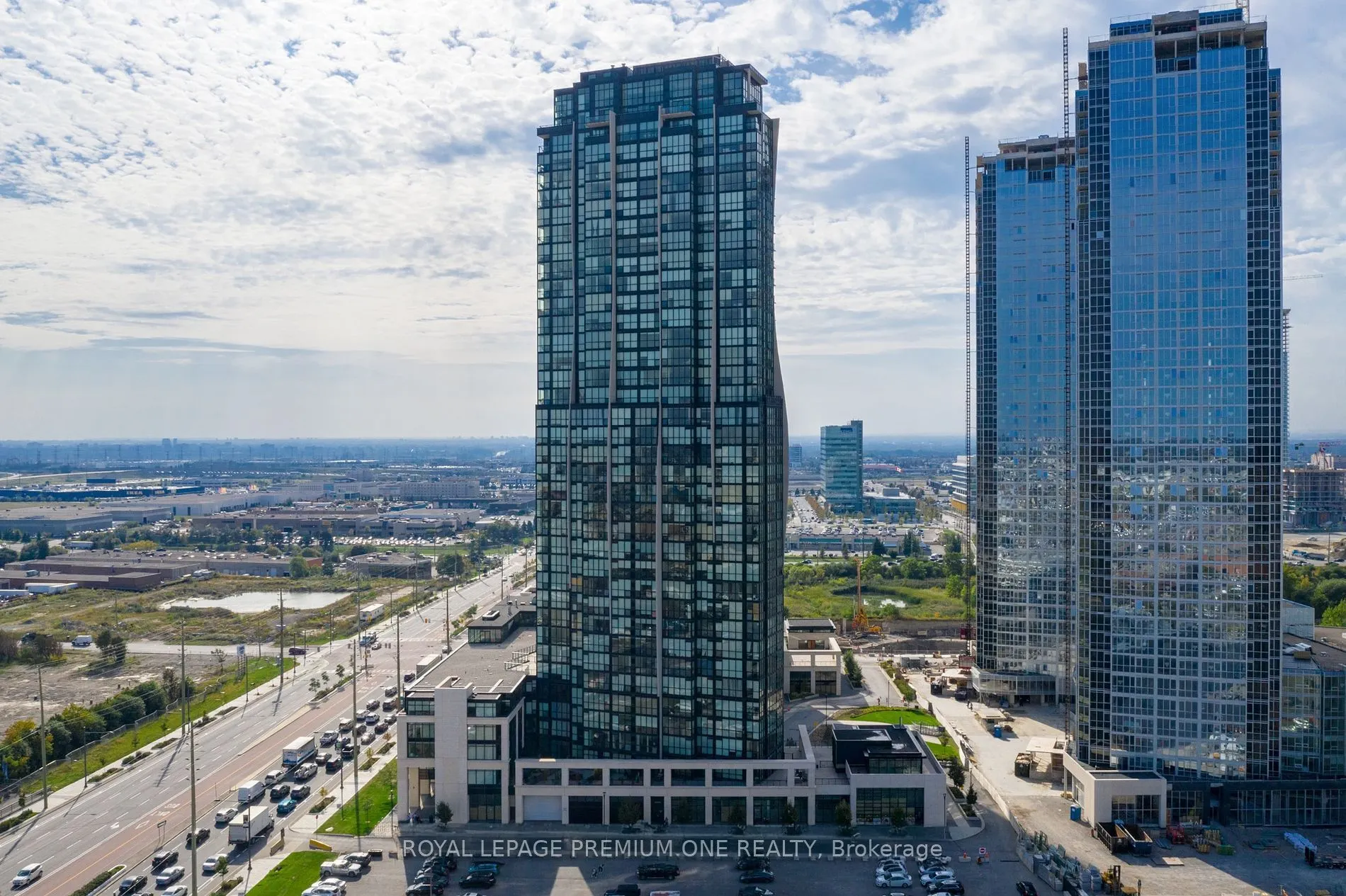 2910 Highway 7 Road, #2303