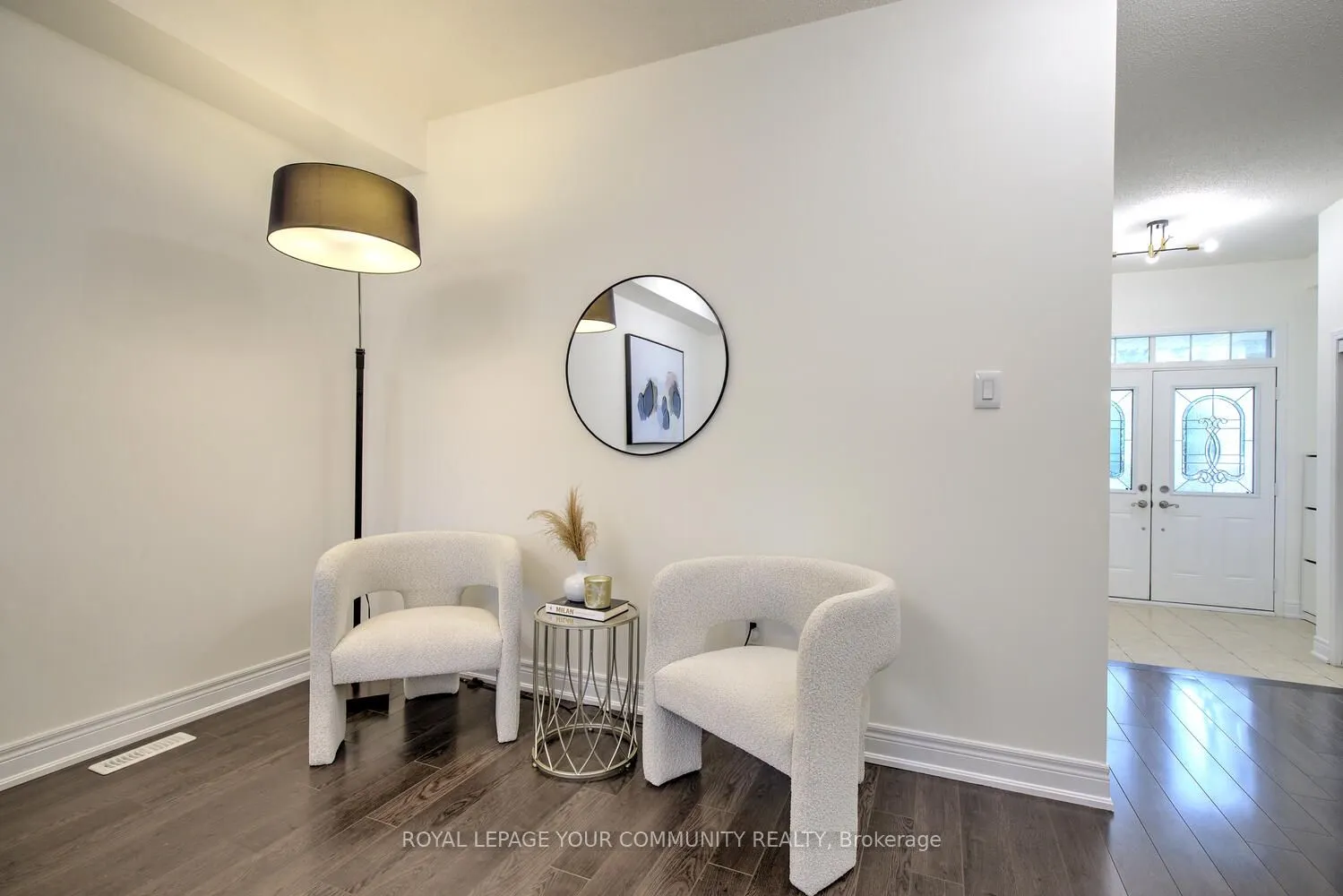45 Catalpa Crescent