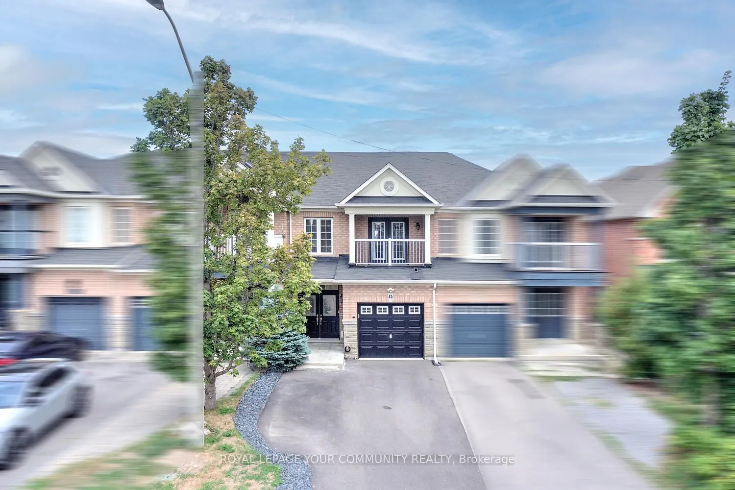 45 Catalpa Crescent