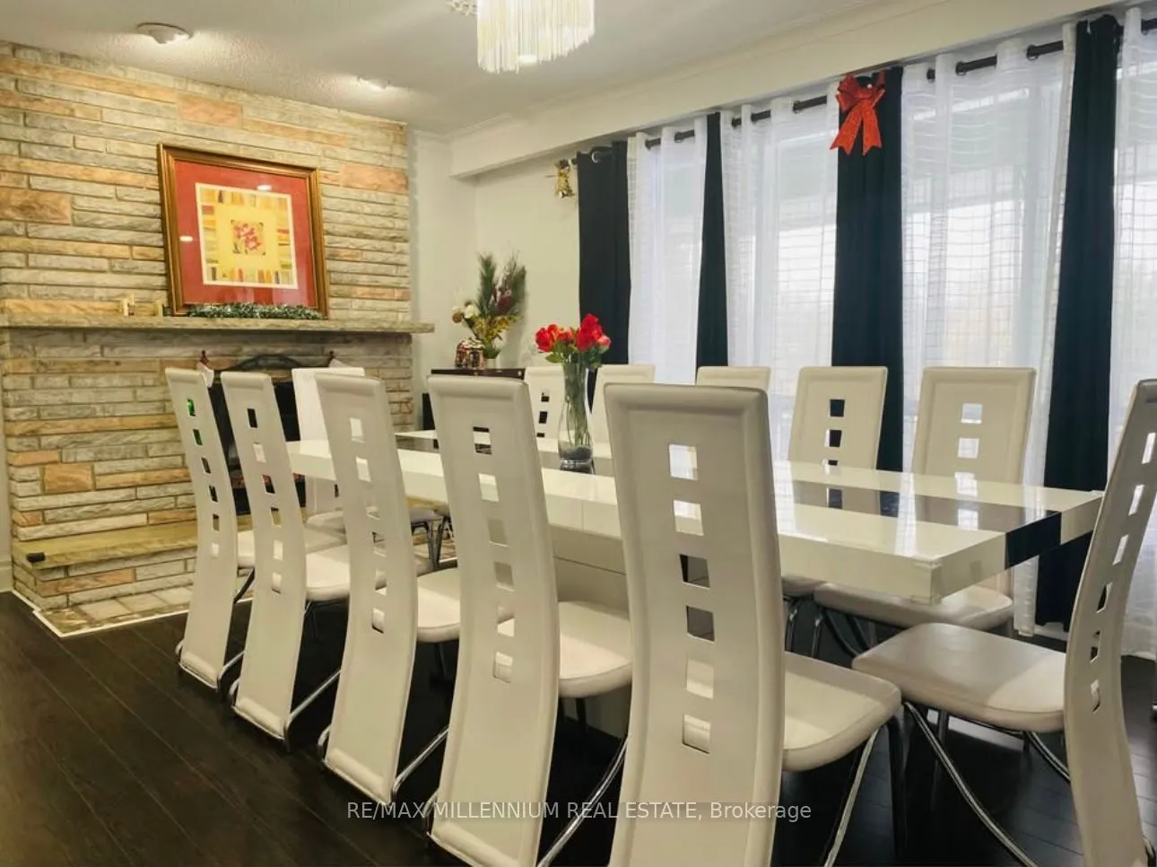 2831 County Road, #89