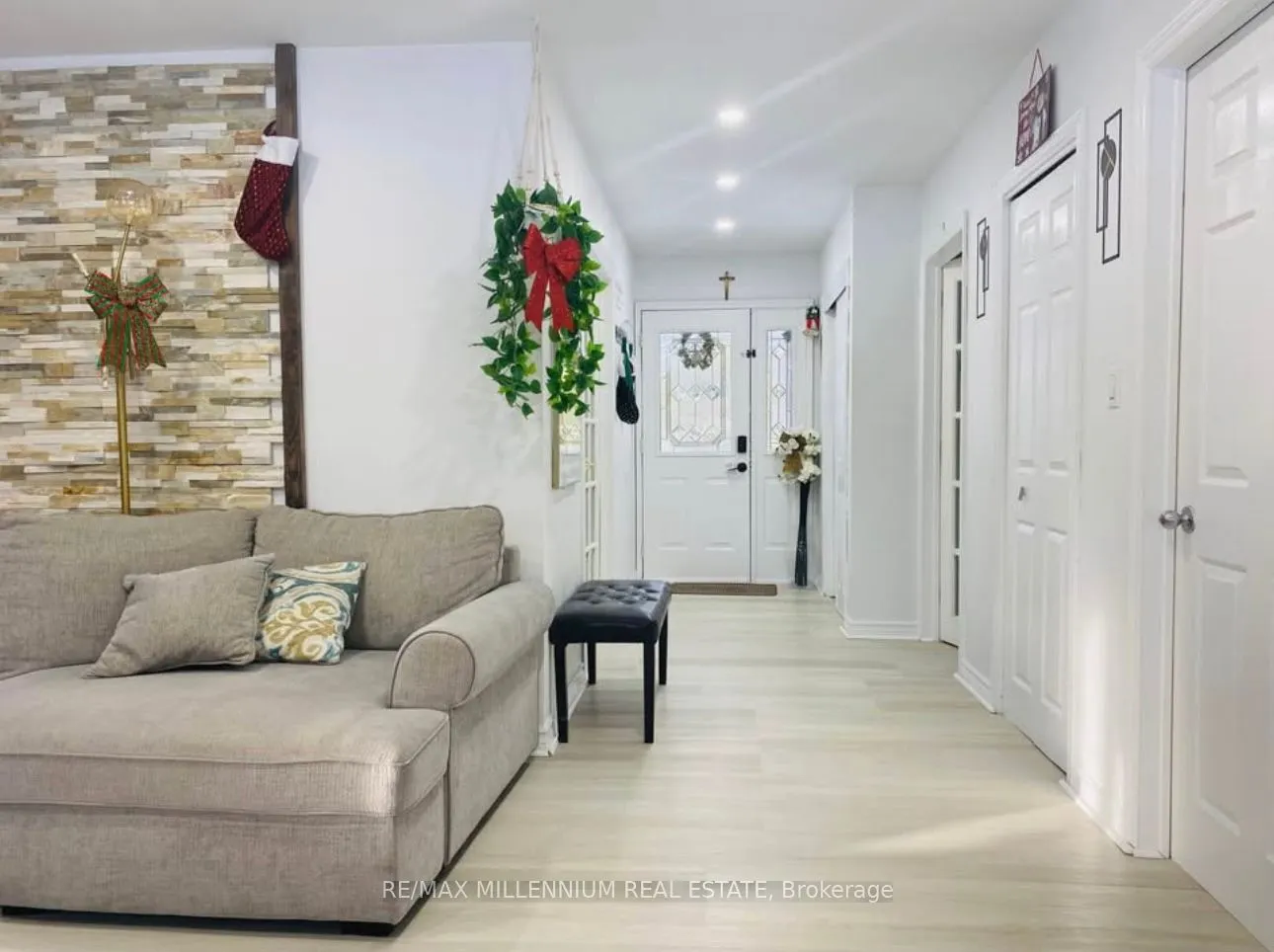 2831 County Road, #89