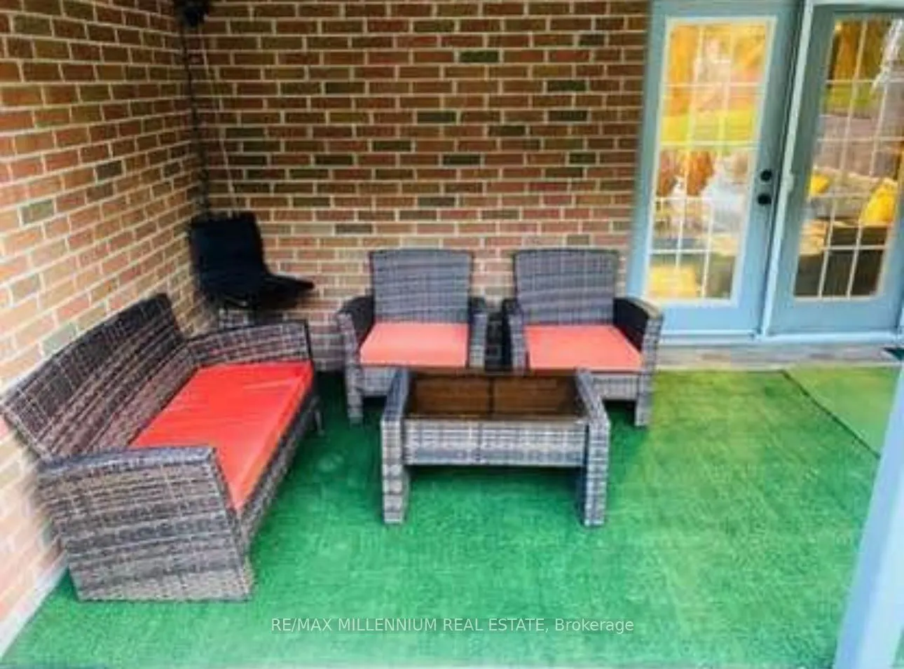 2831 County Road, #89