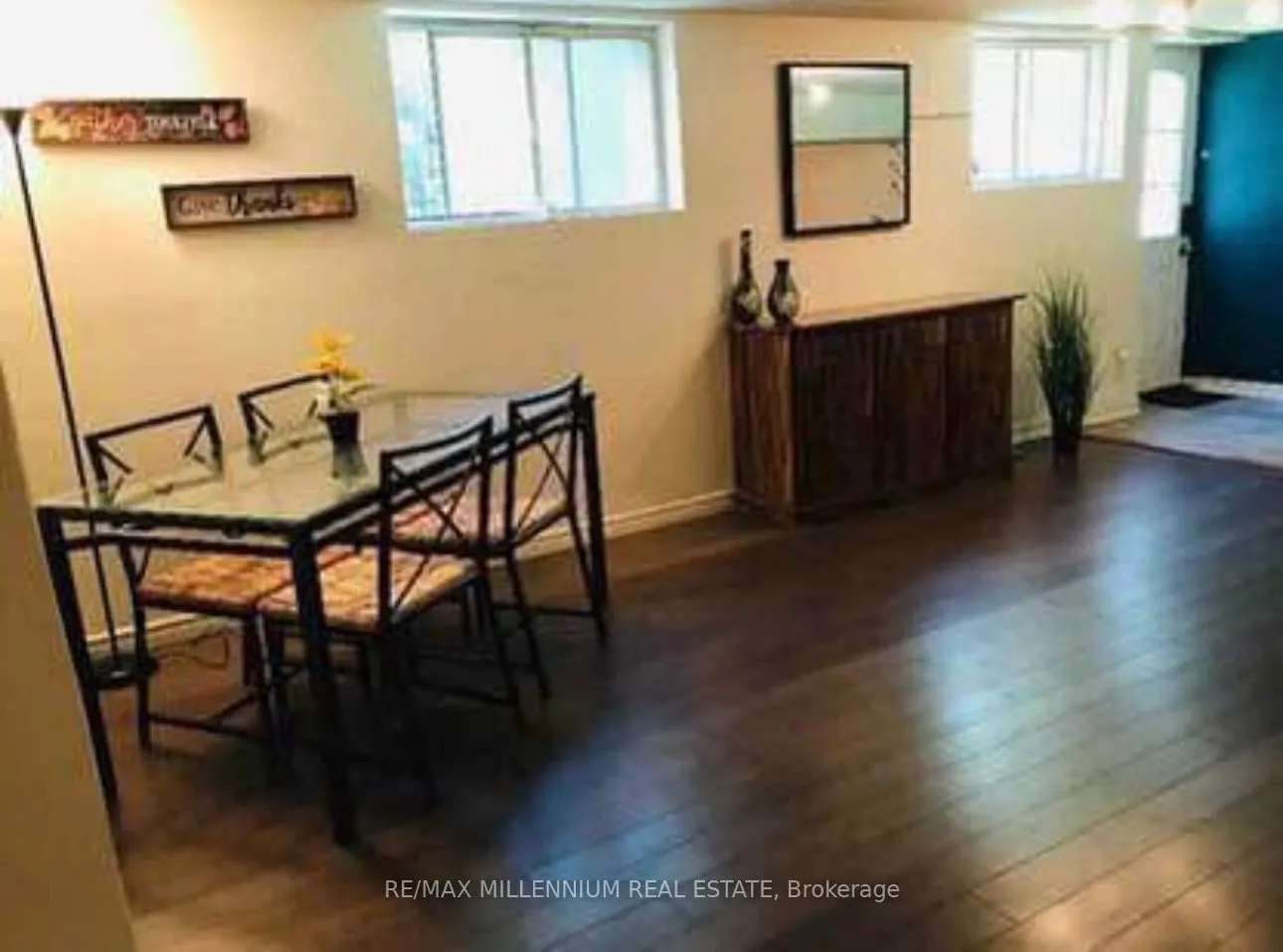 2831 County Road, #89